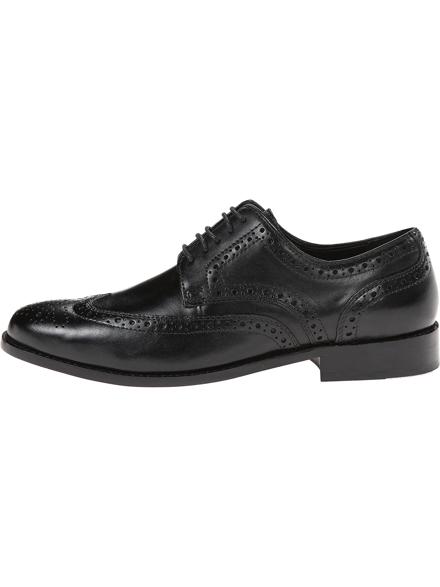 Оксфорды Nelson Wing Tip Dress Casual Oxford Nunn Bush — 6
