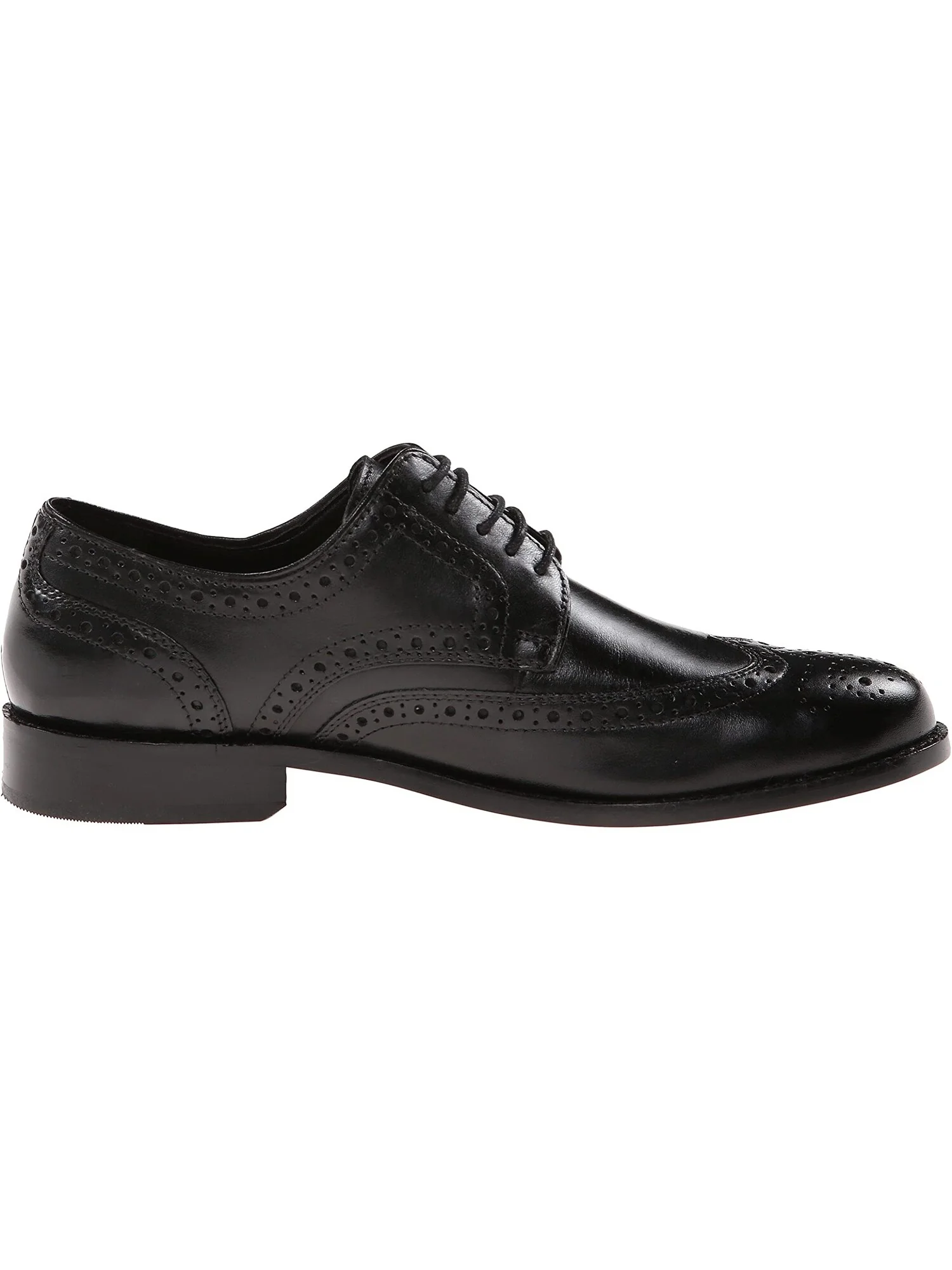 Оксфорды Nelson Wing Tip Dress Casual Oxford Nunn Bush — 8
