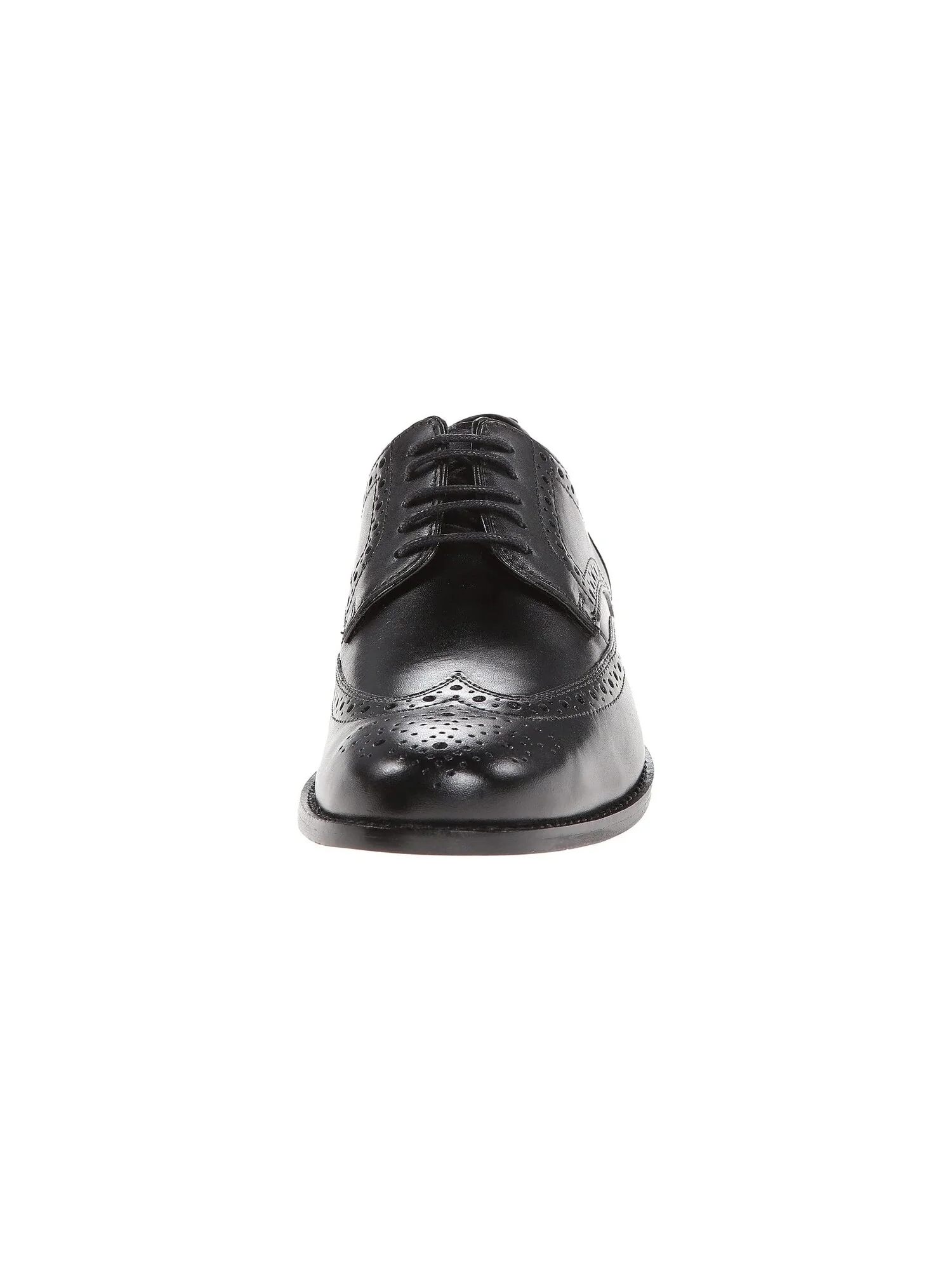 Оксфорды Nelson Wing Tip Dress Casual Oxford Nunn Bush — 9