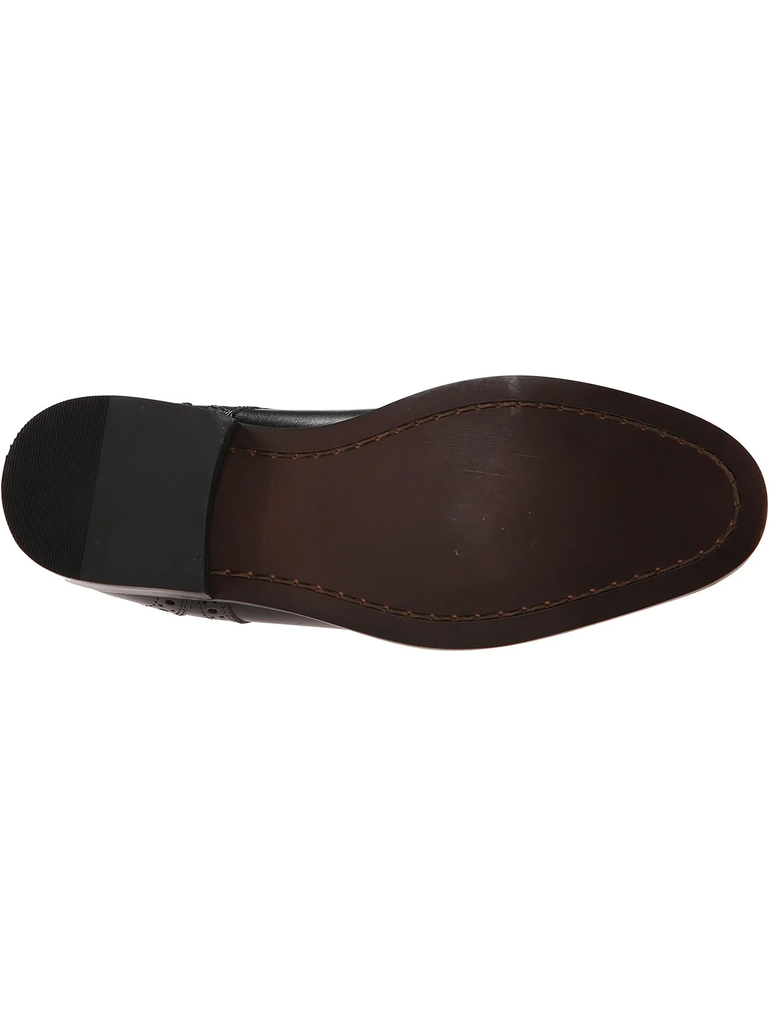 Оксфорды Norcross Cap Toe Dress Casual Oxford Nunn Bush — 5