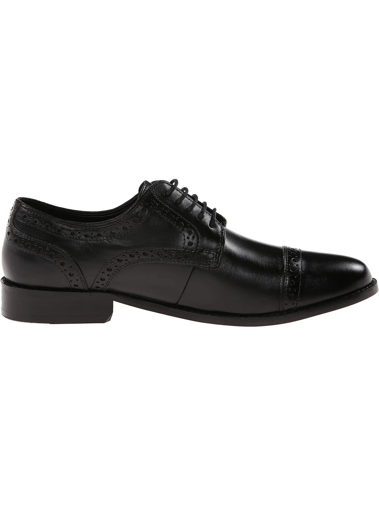 Оксфорды Norcross Cap Toe Dress Casual Oxford Nunn Bush — 8