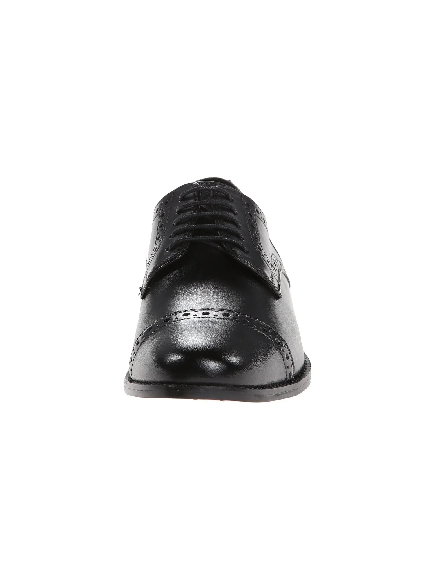 Оксфорды Norcross Cap Toe Dress Casual Oxford Nunn Bush — 9