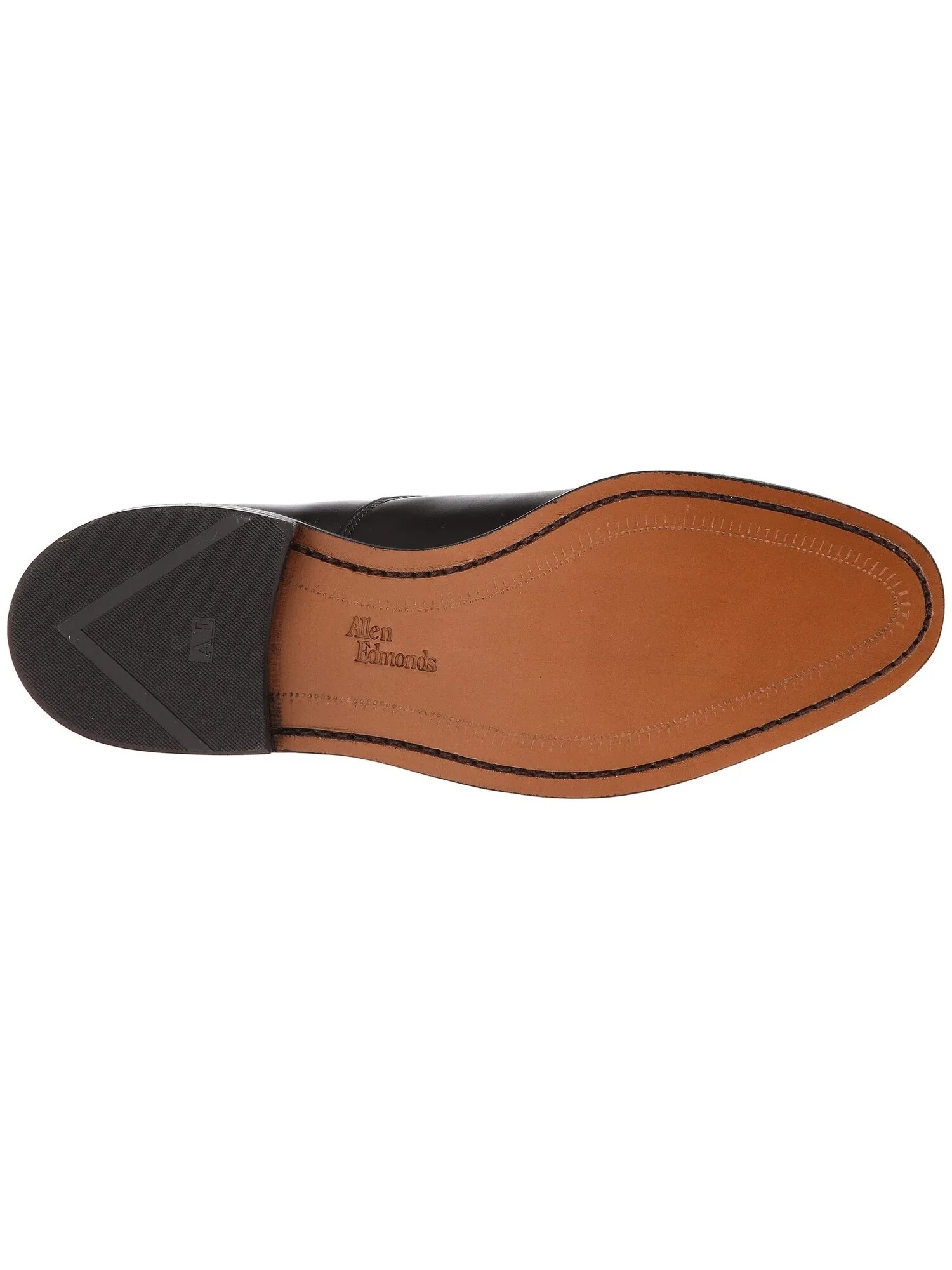 Оксфорды Carlyle Allen Edmonds — 5
