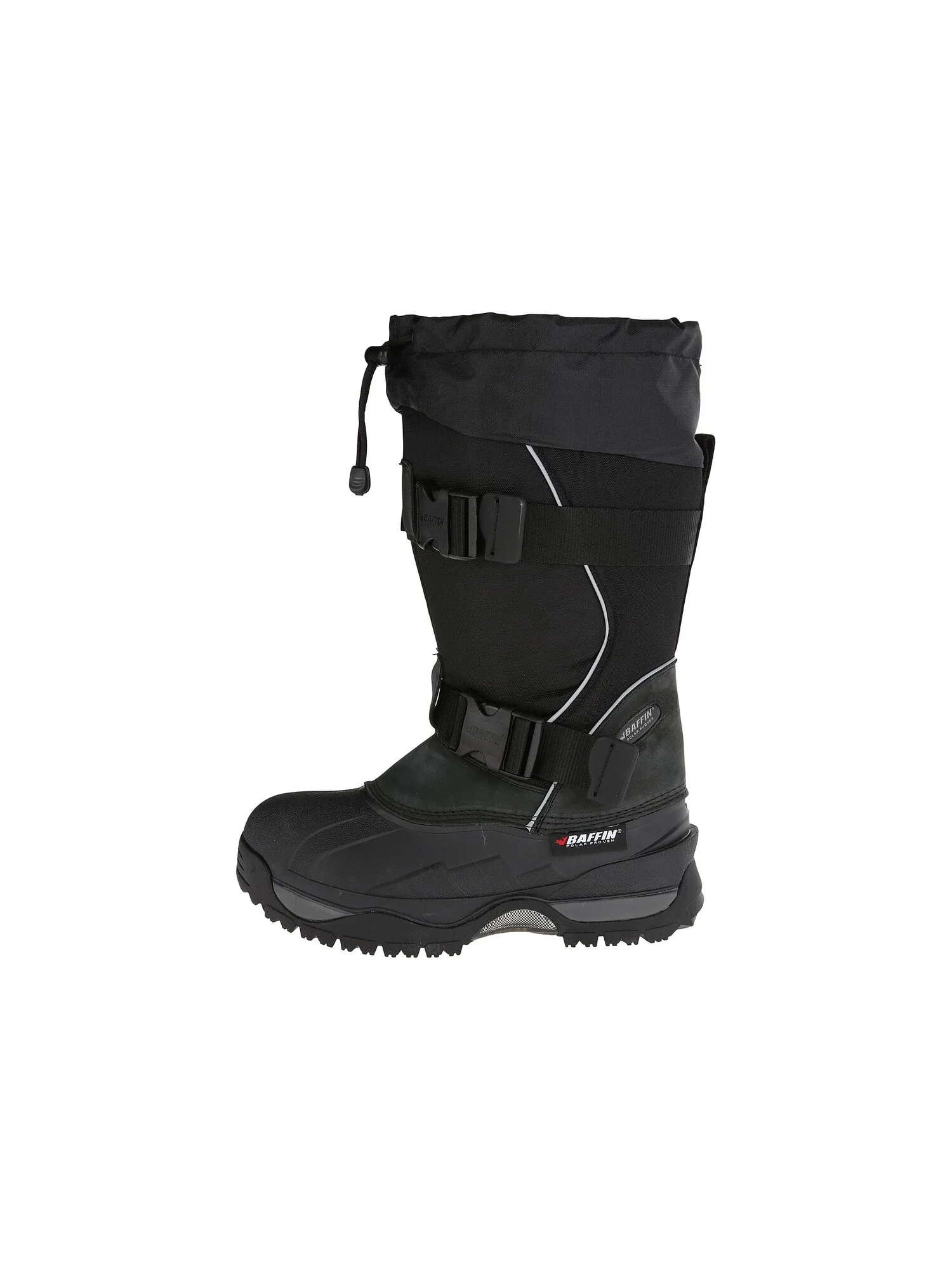 Ботинки Impact Baffin — 6