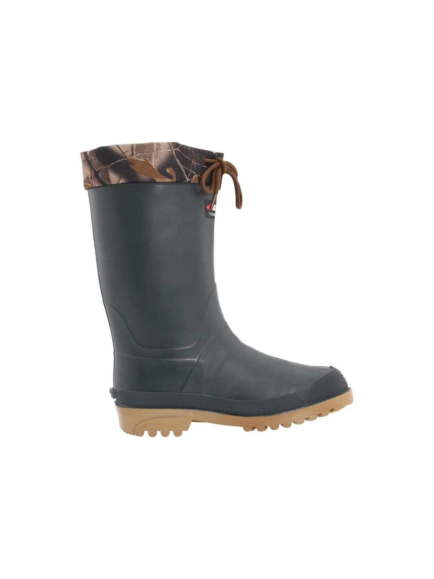 Ботинки Trapper Baffin — 8