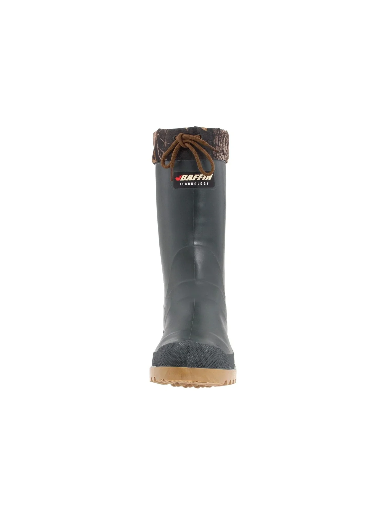 Ботинки Trapper Baffin — 9