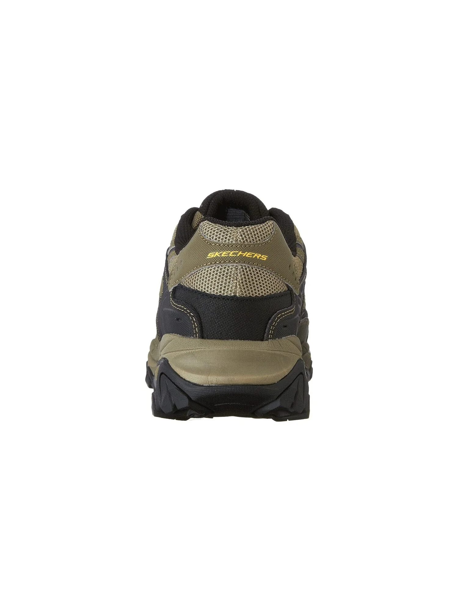 Кроссовки Afterburn M. Fit SKECHERS, галька — 3