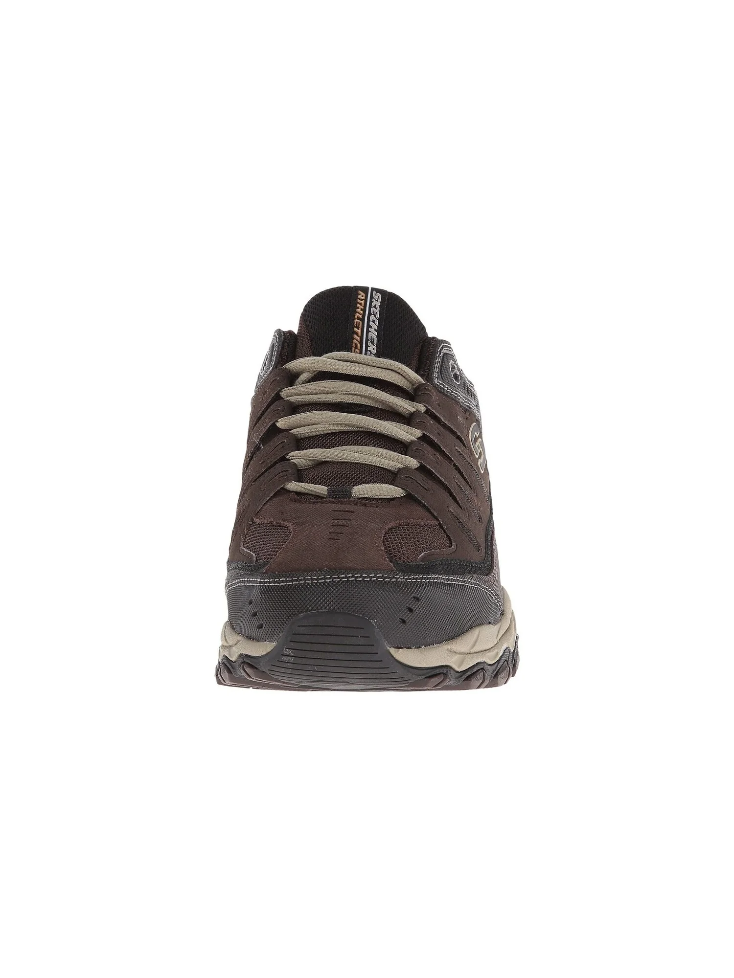 Кроссовки Afterburn M. Fit SKECHERS — 3