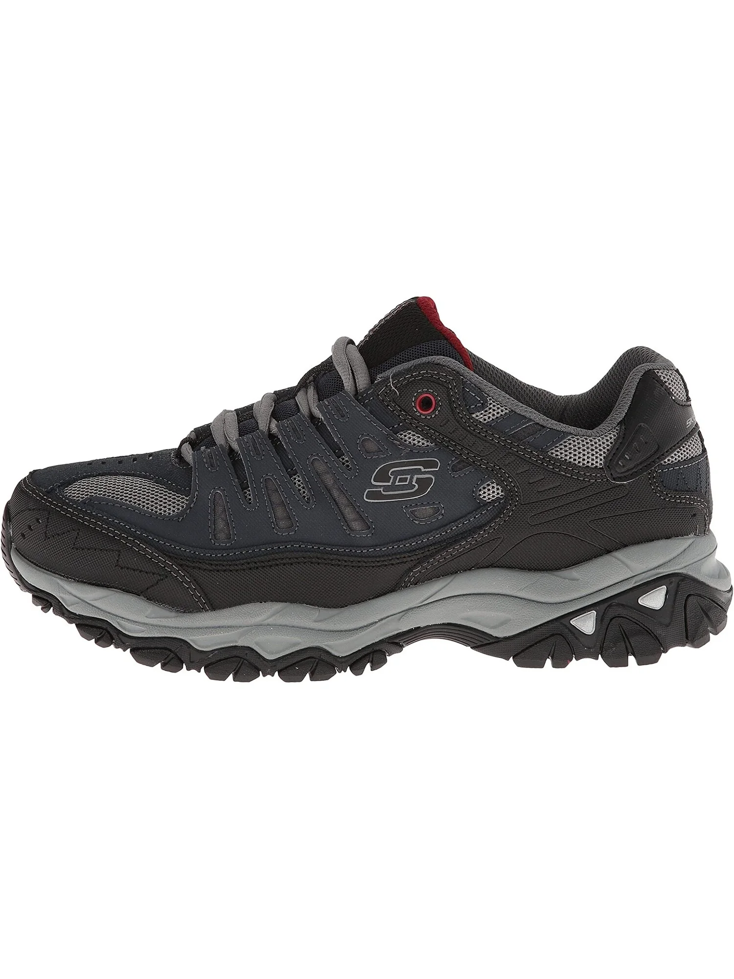 Кроссовки Skechers Afterburn M. Fit — 1