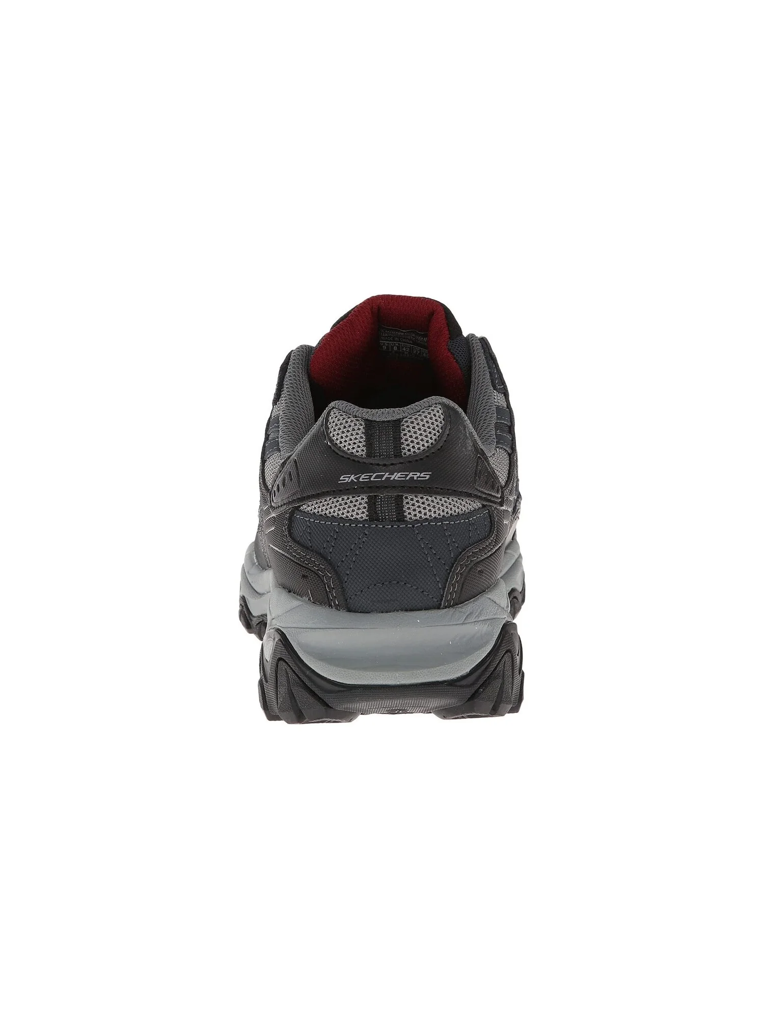 Кроссовки Skechers Afterburn M. Fit — 3