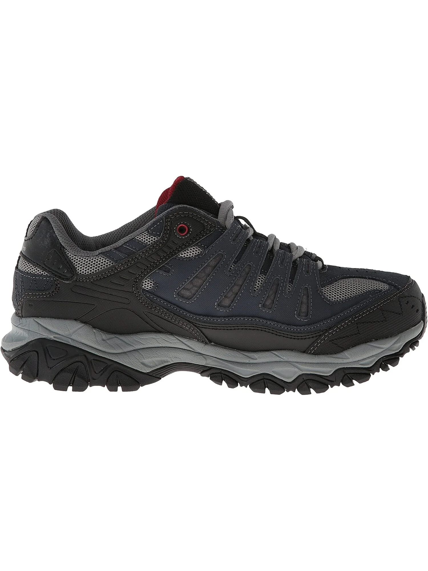 Кроссовки Skechers Afterburn M. Fit — 4