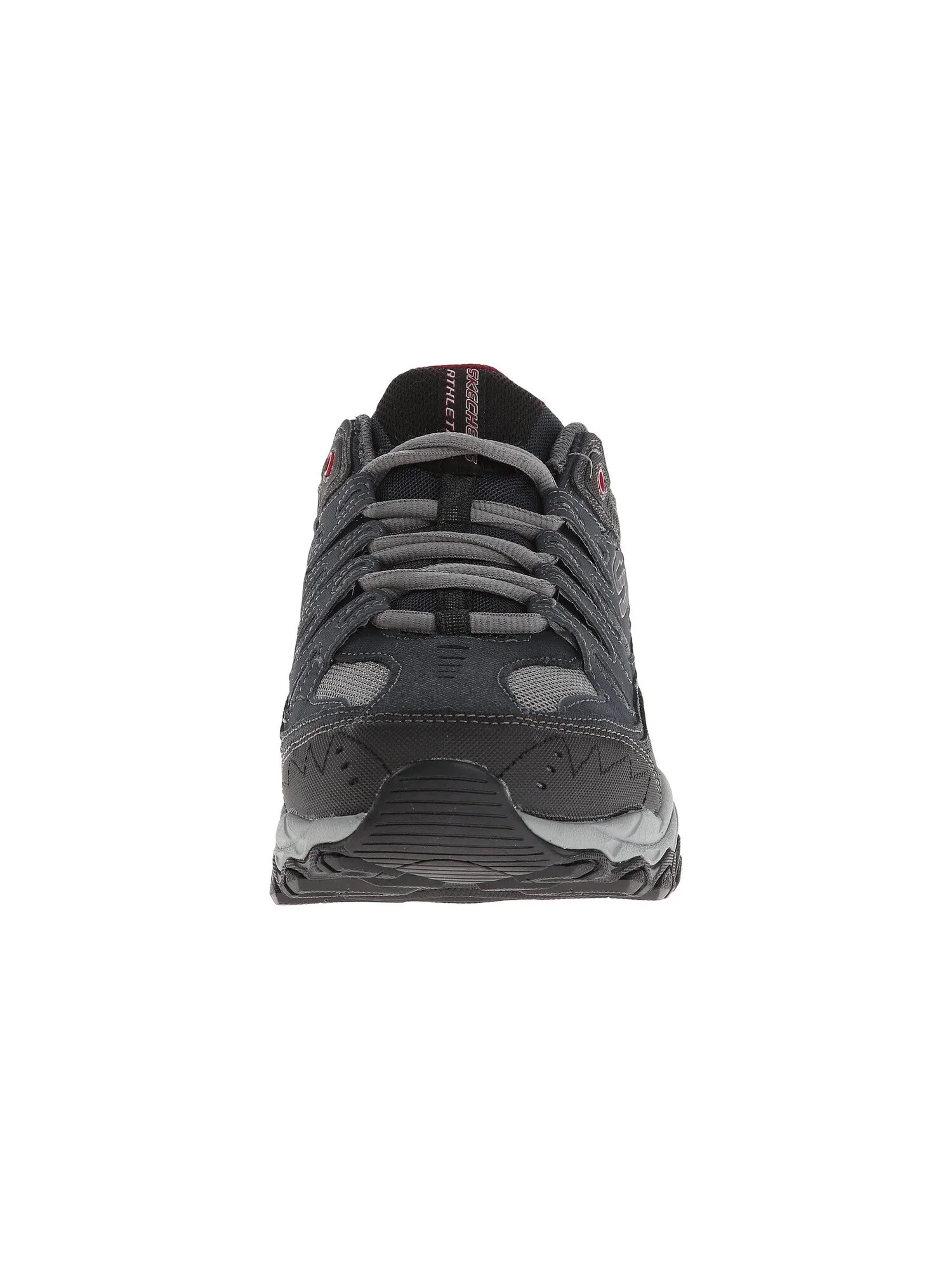 Кроссовки Skechers Afterburn M. Fit — 5