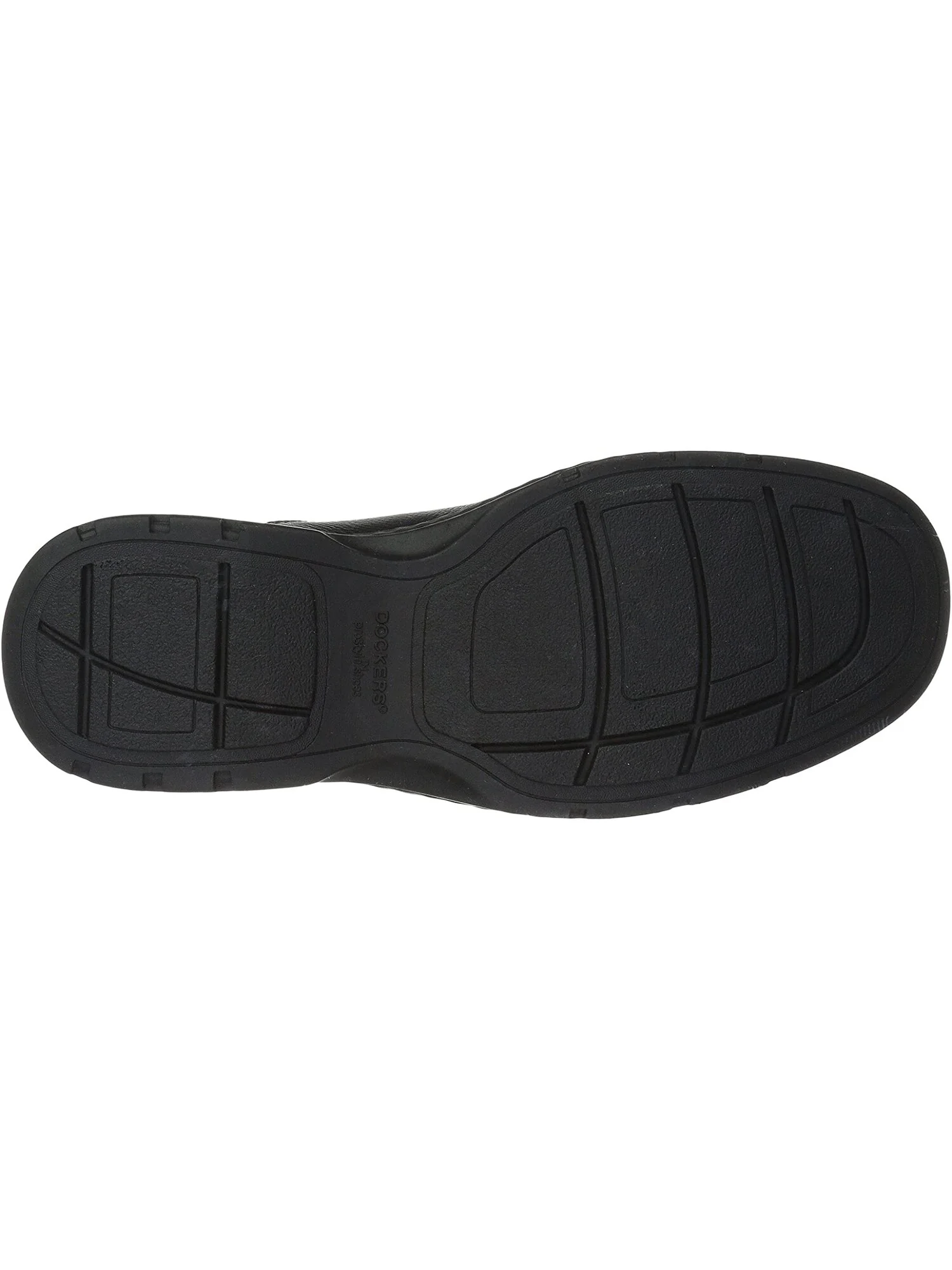 Оксфорды Trustee Moc Toe Oxford Dockers, кожа — 5