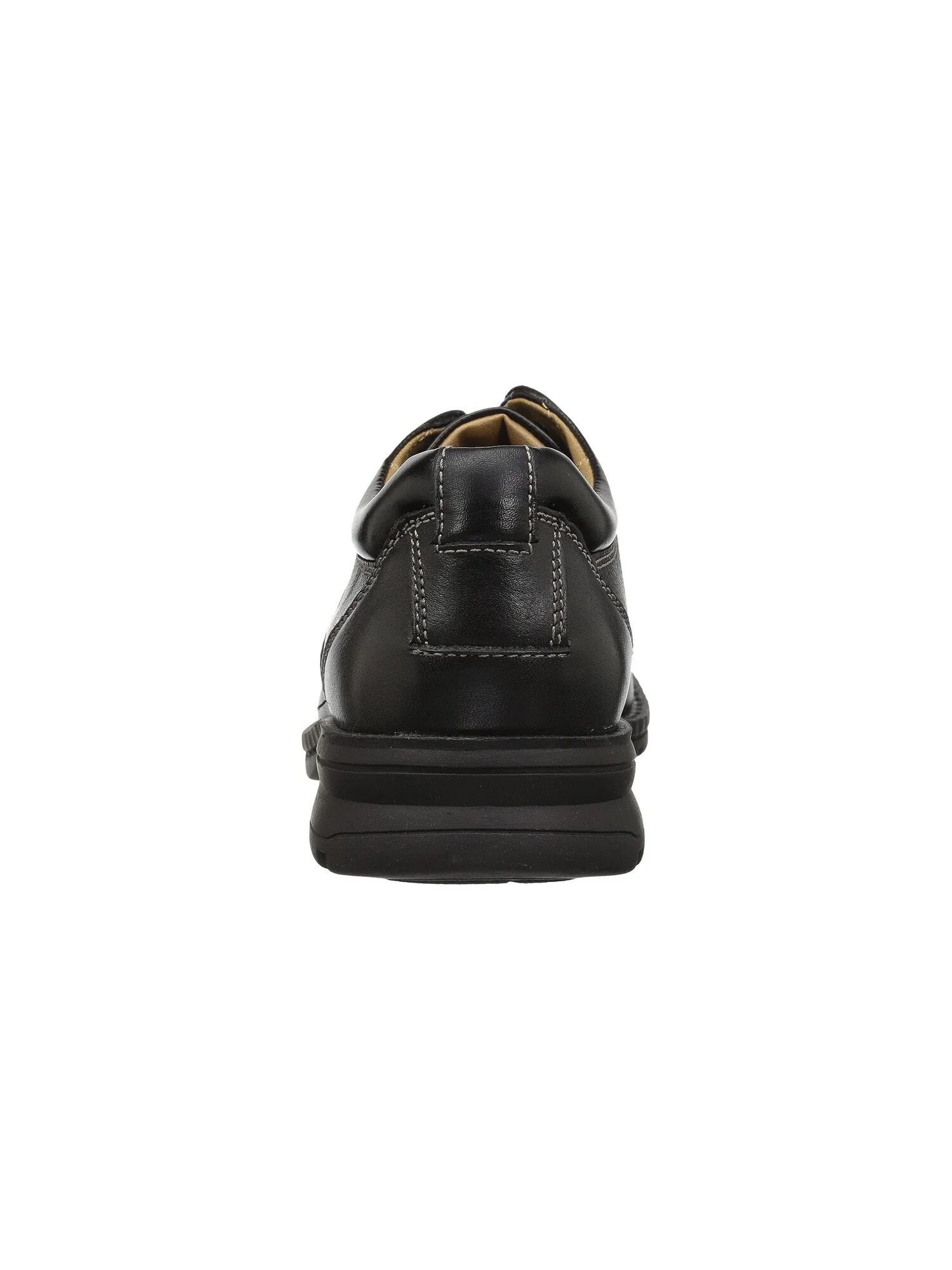 Оксфорды Trustee Moc Toe Oxford Dockers, кожа — 7