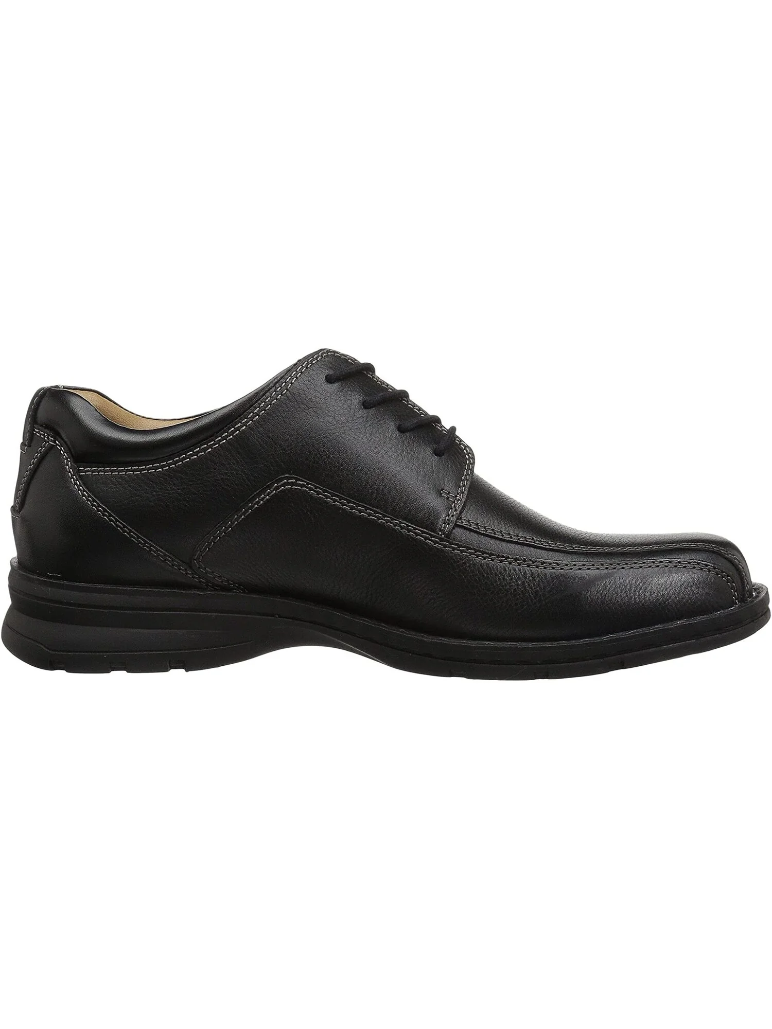 Оксфорды Trustee Moc Toe Oxford Dockers, кожа — 8