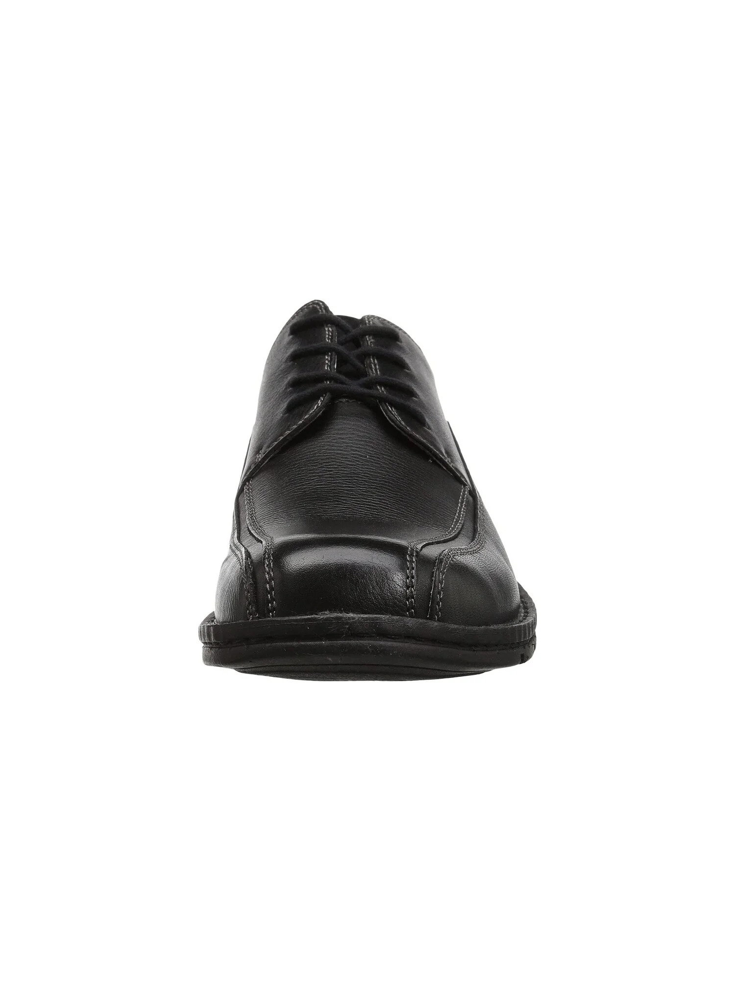 Оксфорды Trustee Moc Toe Oxford Dockers, кожа — 9