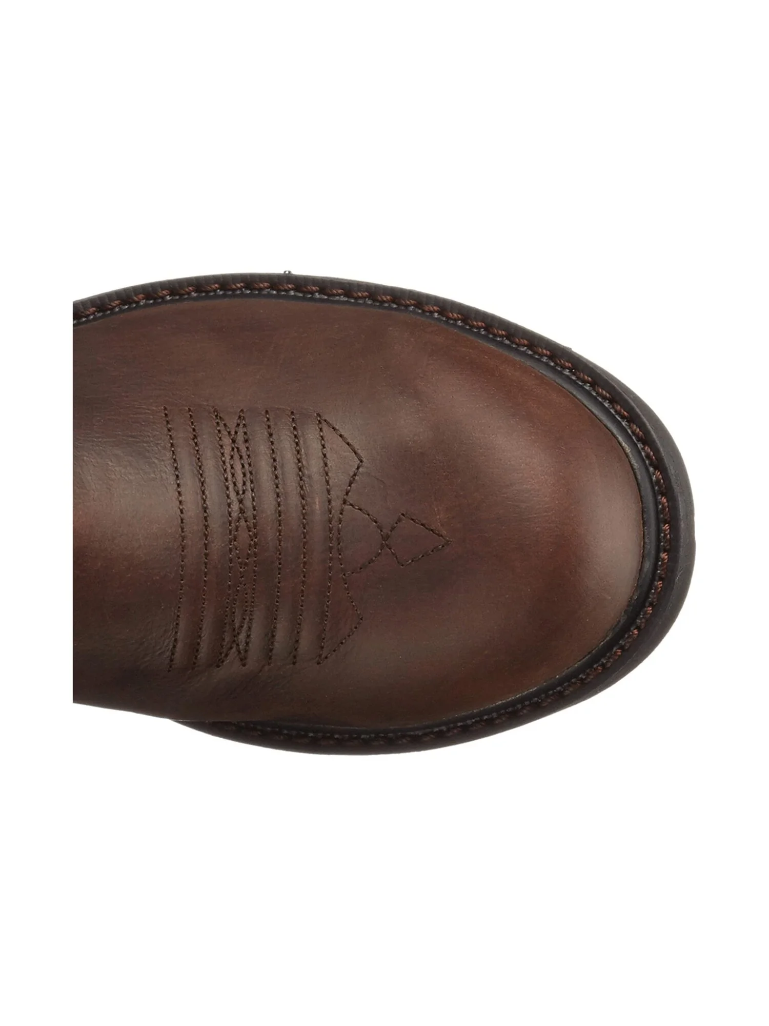 Ботинки Groundbreaker Pull-on Steel Toe Ariat — 1
