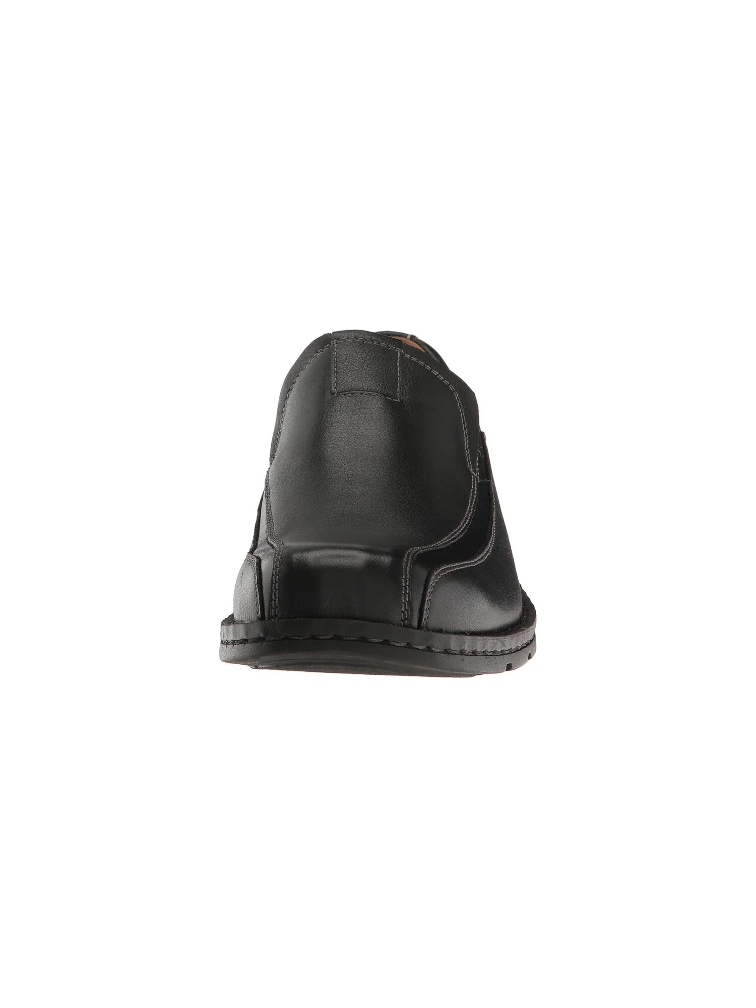 Лоферы Agent Bike Toe Slip On Dockers, кожа — 9