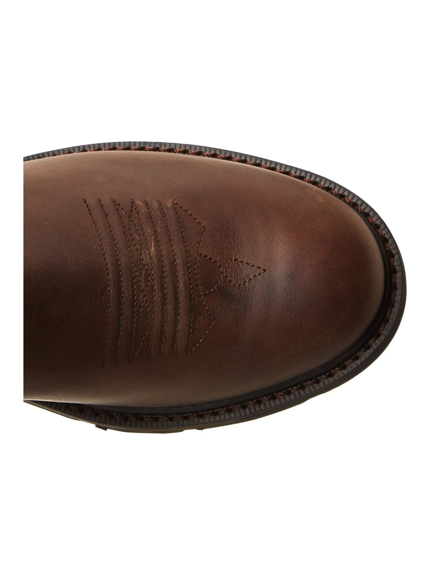 Ботинки Groundbreaker Pull-On Ariat — 4
