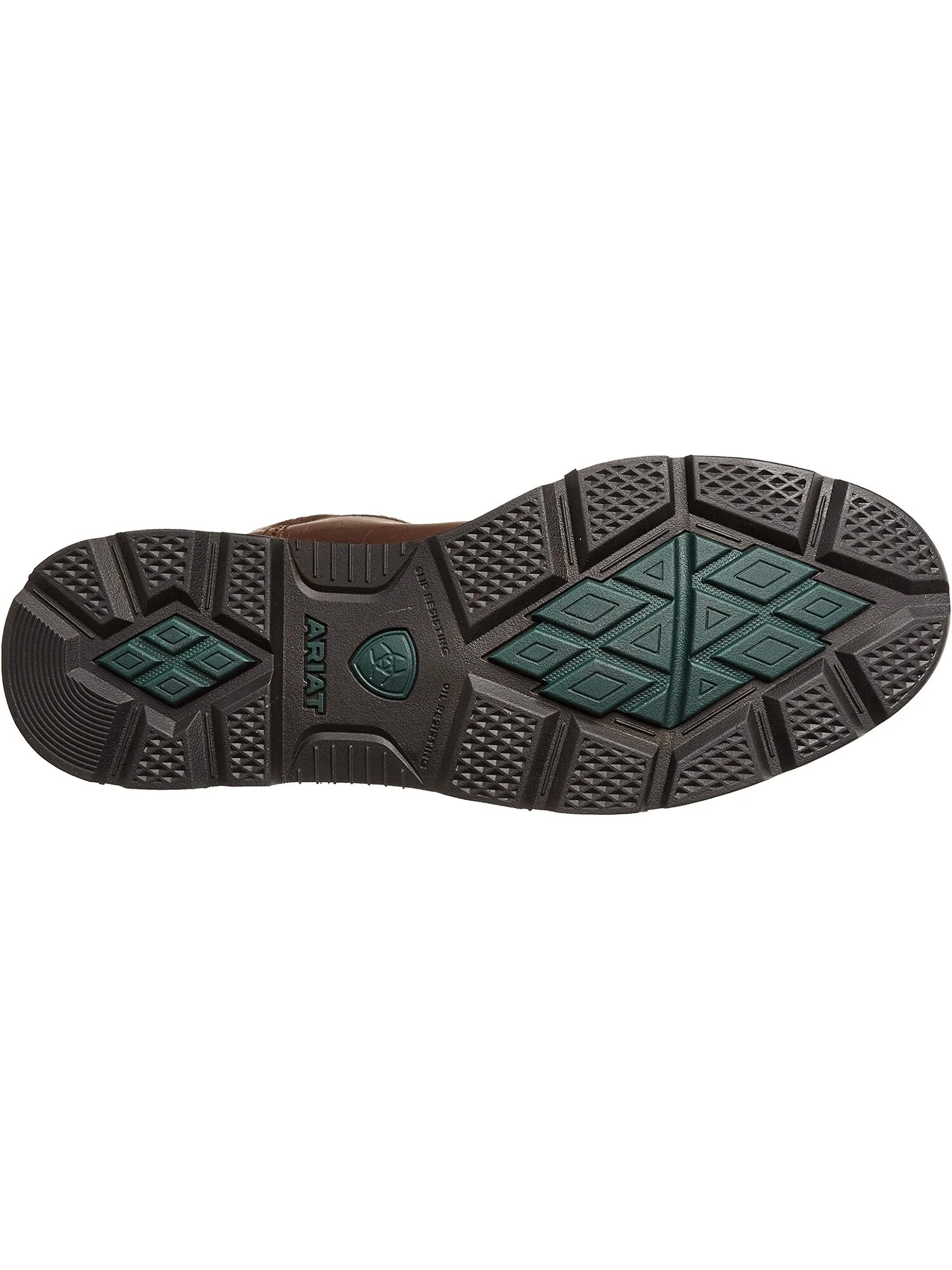 Ботинки Groundbreaker Pull-On Ariat — 5