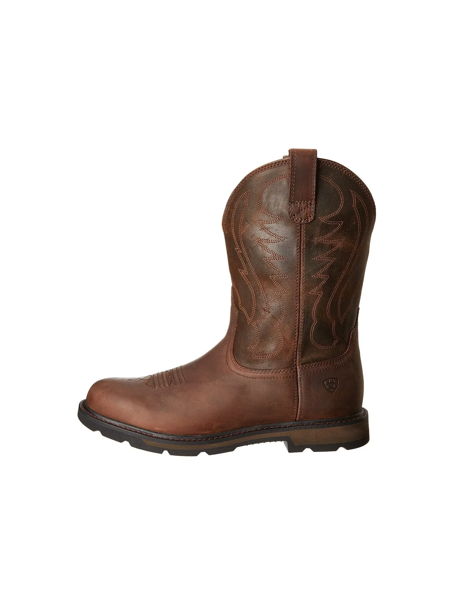 Ботинки Groundbreaker Pull-On Ariat — 6