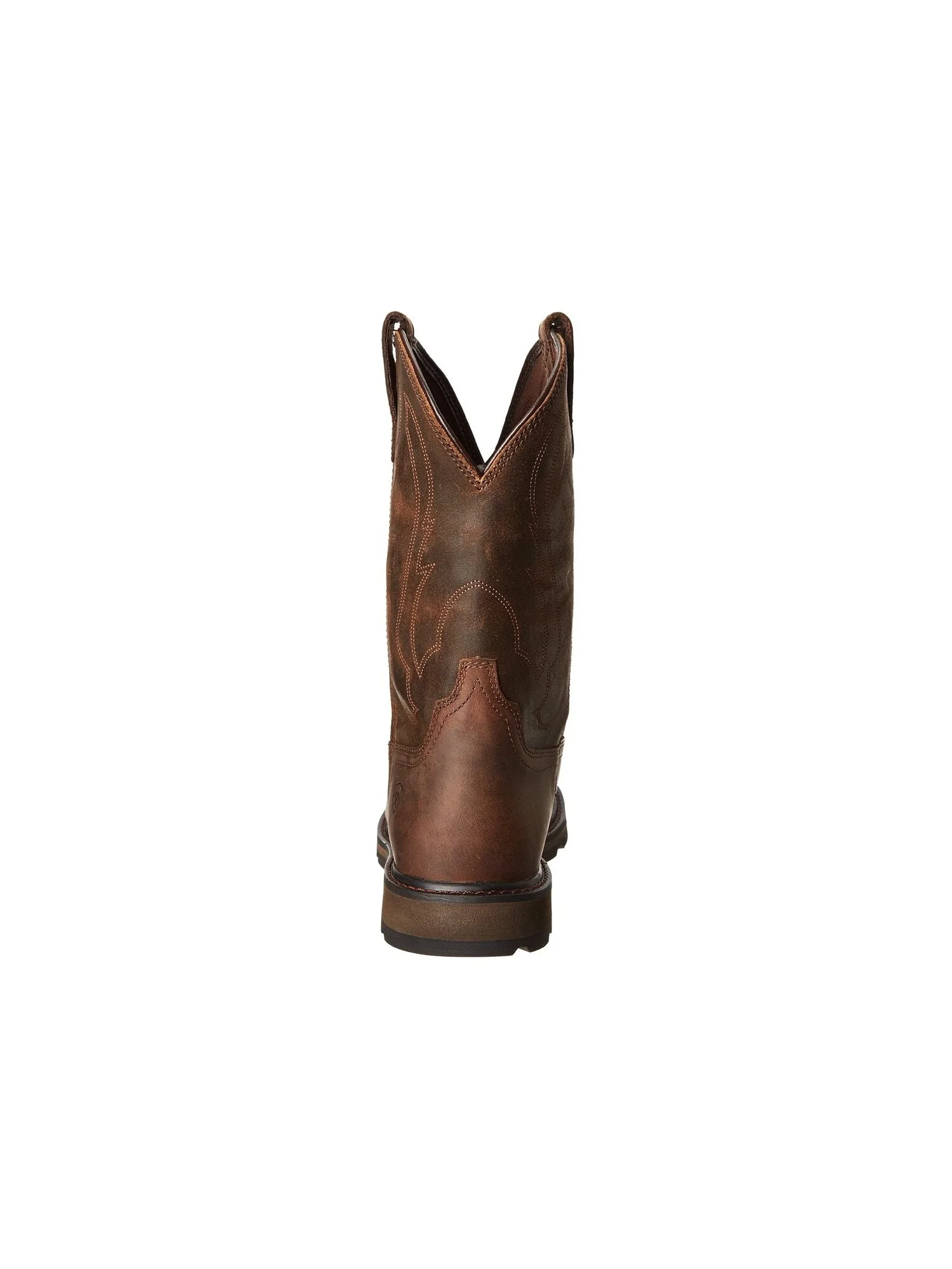 Ботинки Groundbreaker Pull-On Ariat — 7