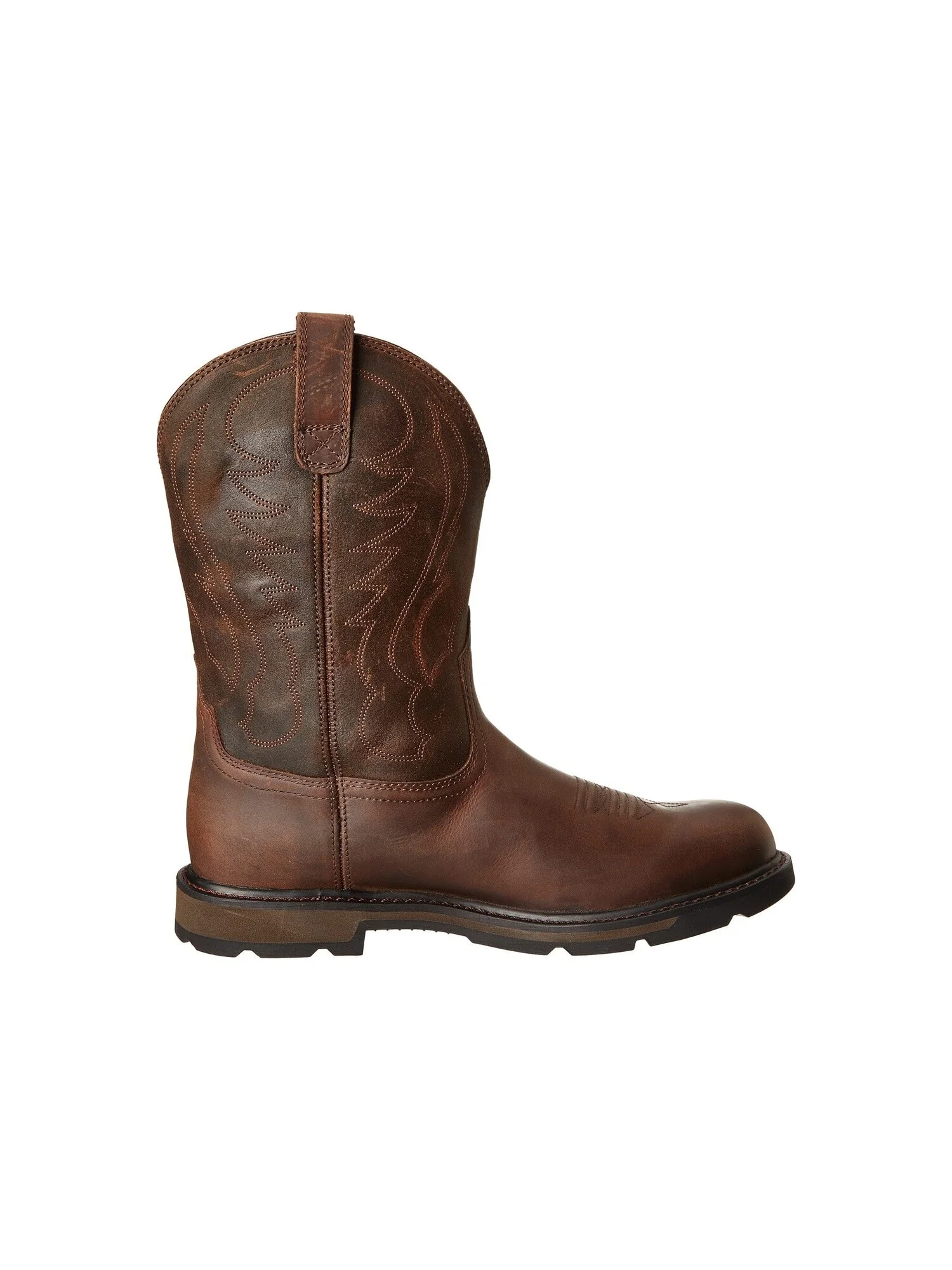 Ботинки Groundbreaker Pull-On Ariat — 8