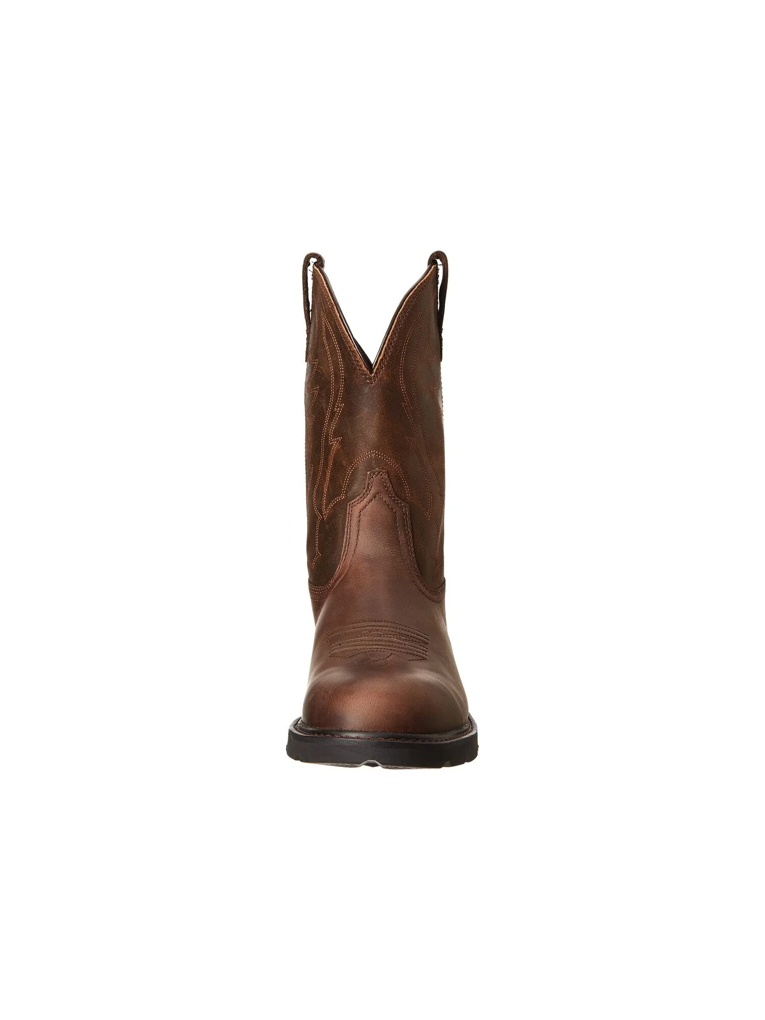 Ботинки Groundbreaker Pull-On Ariat — 9