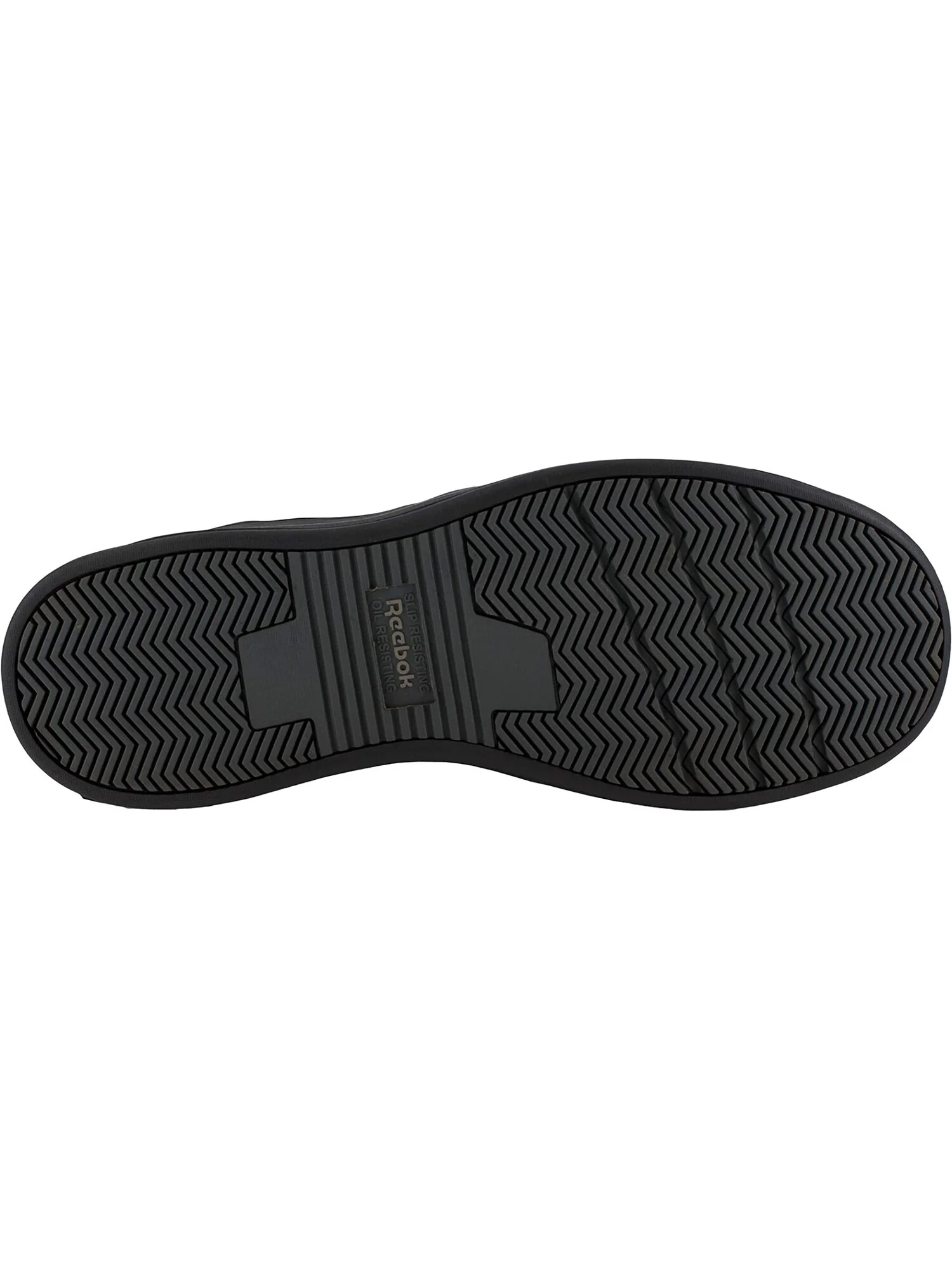 Кроссовки Dayod Reebok Work — 2