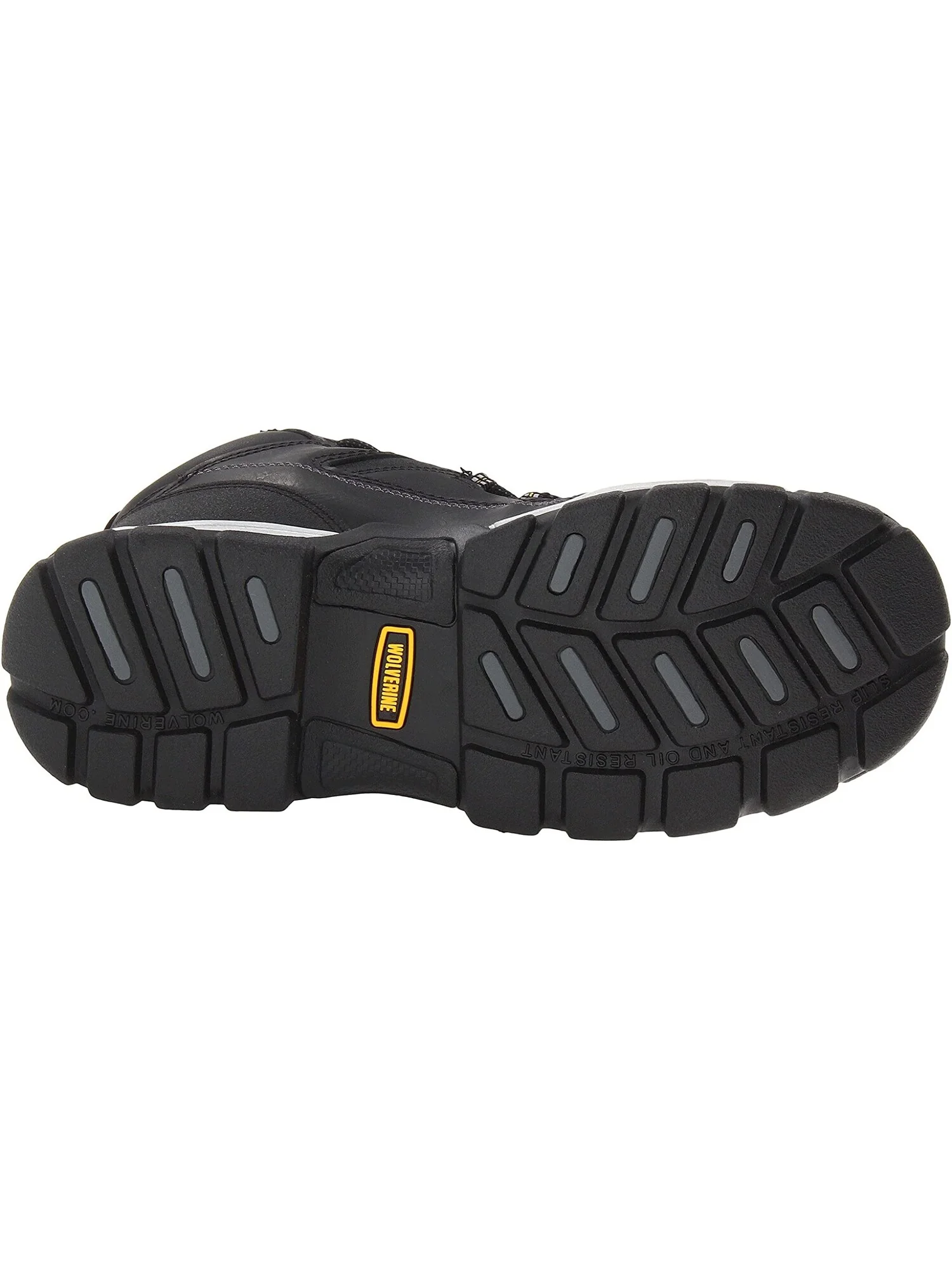 Ботинки Tarmac Comp Toe 6" Boot Wolverine — 5