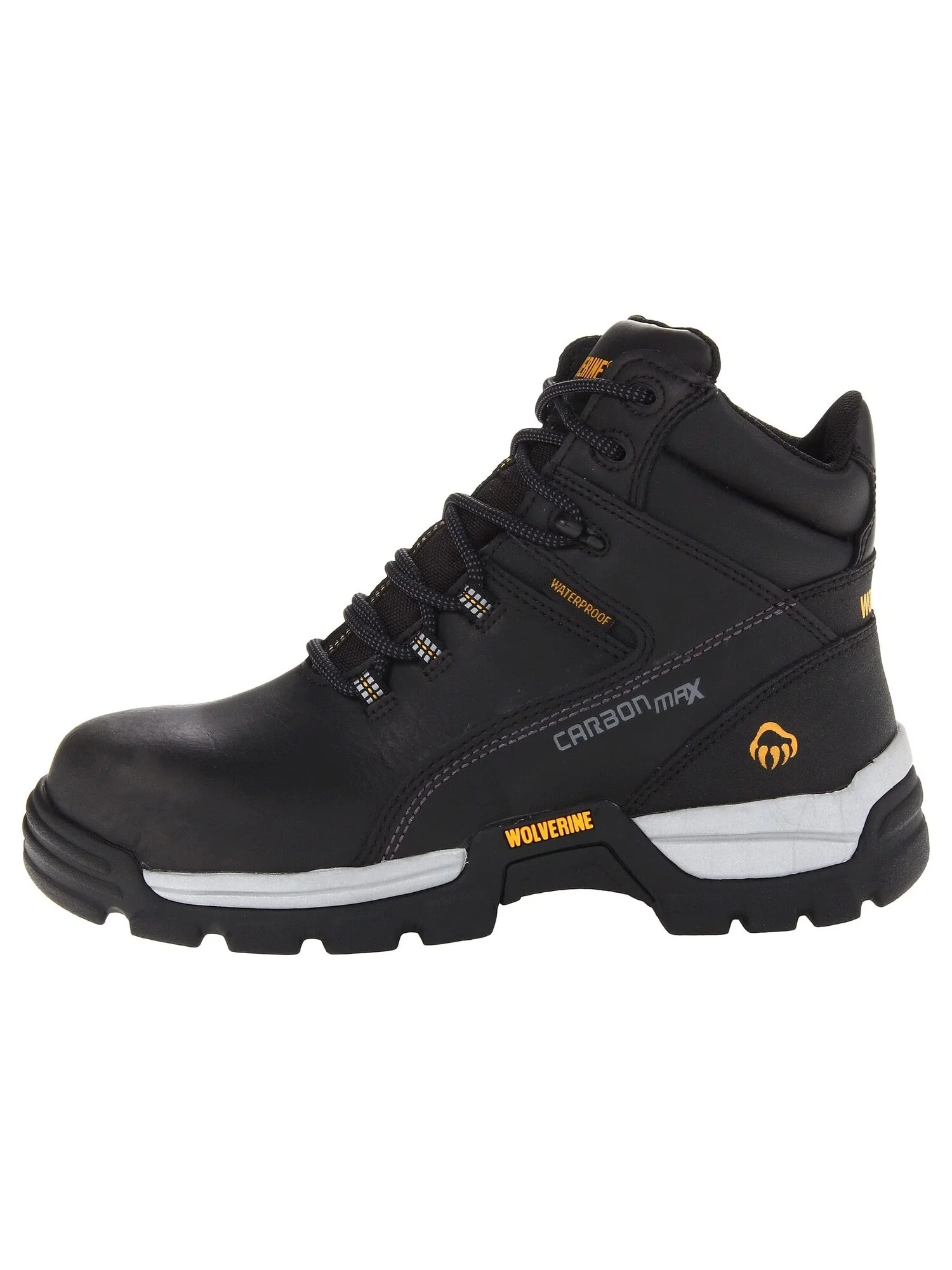 Ботинки Tarmac Comp Toe 6" Boot Wolverine — 6