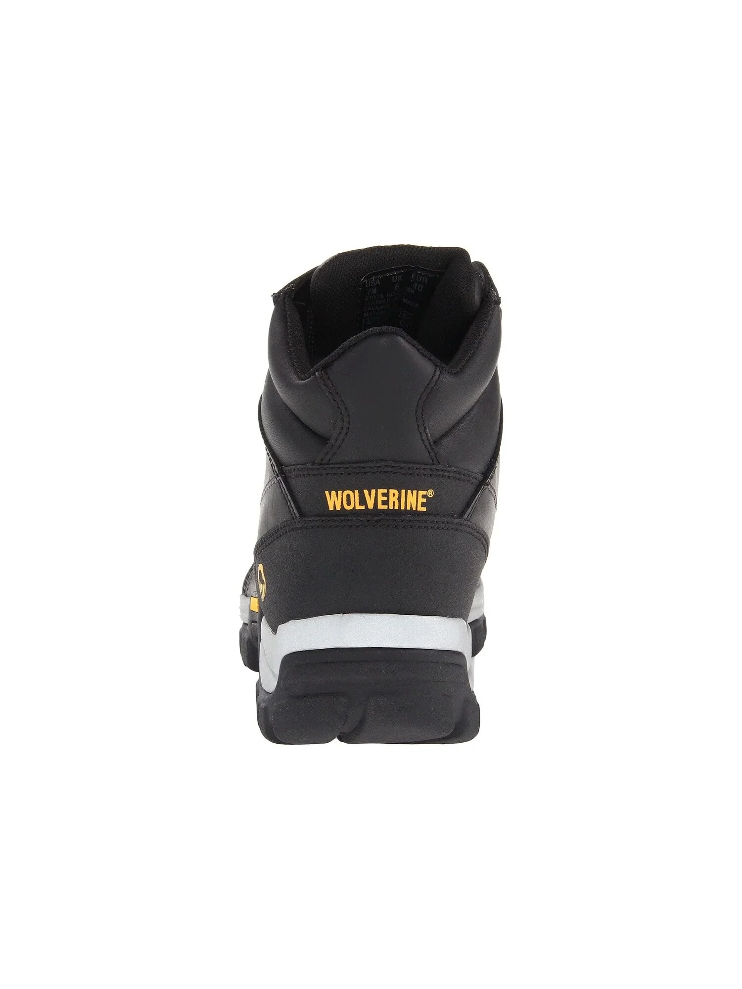 Ботинки Tarmac Comp Toe 6" Boot Wolverine — 7