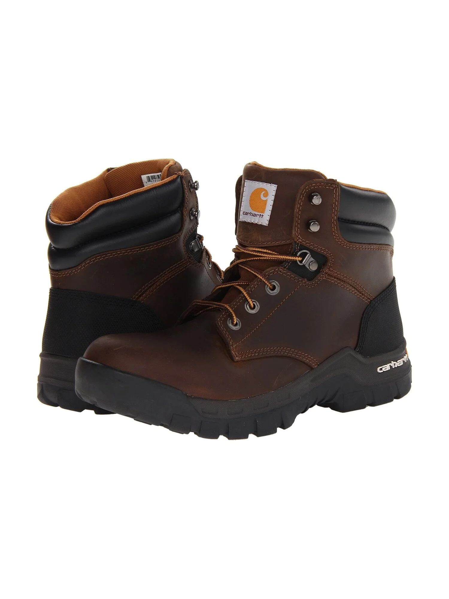 Ботинки 6" Rugged Flex Soft Toe Work Boot Carhartt — 3