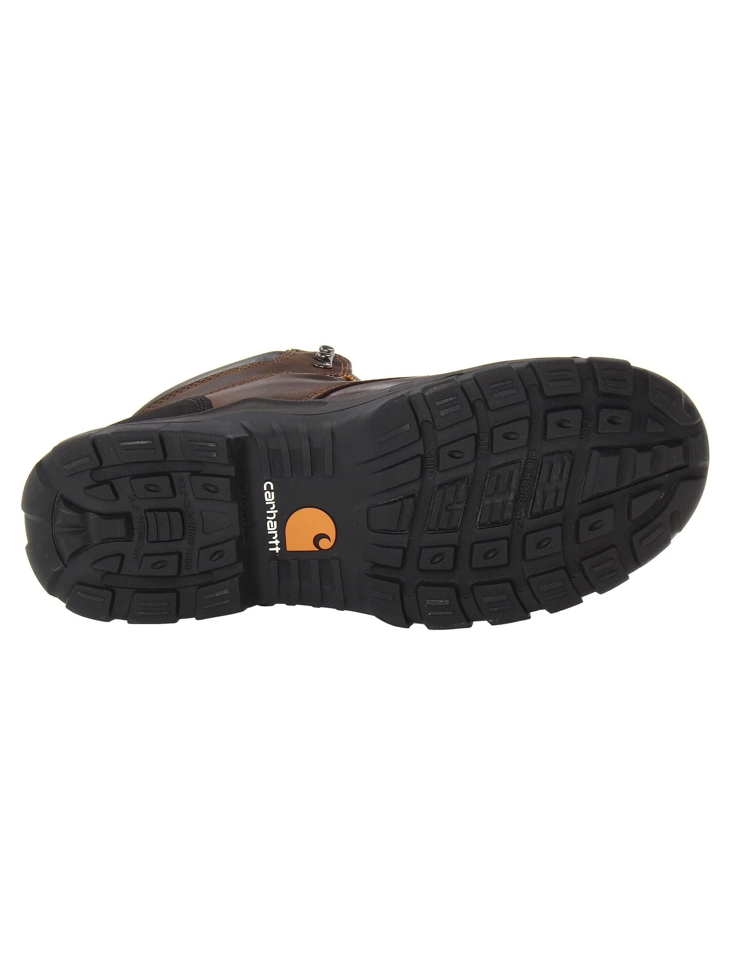 Ботинки 6" Rugged Flex Soft Toe Work Boot Carhartt — 5