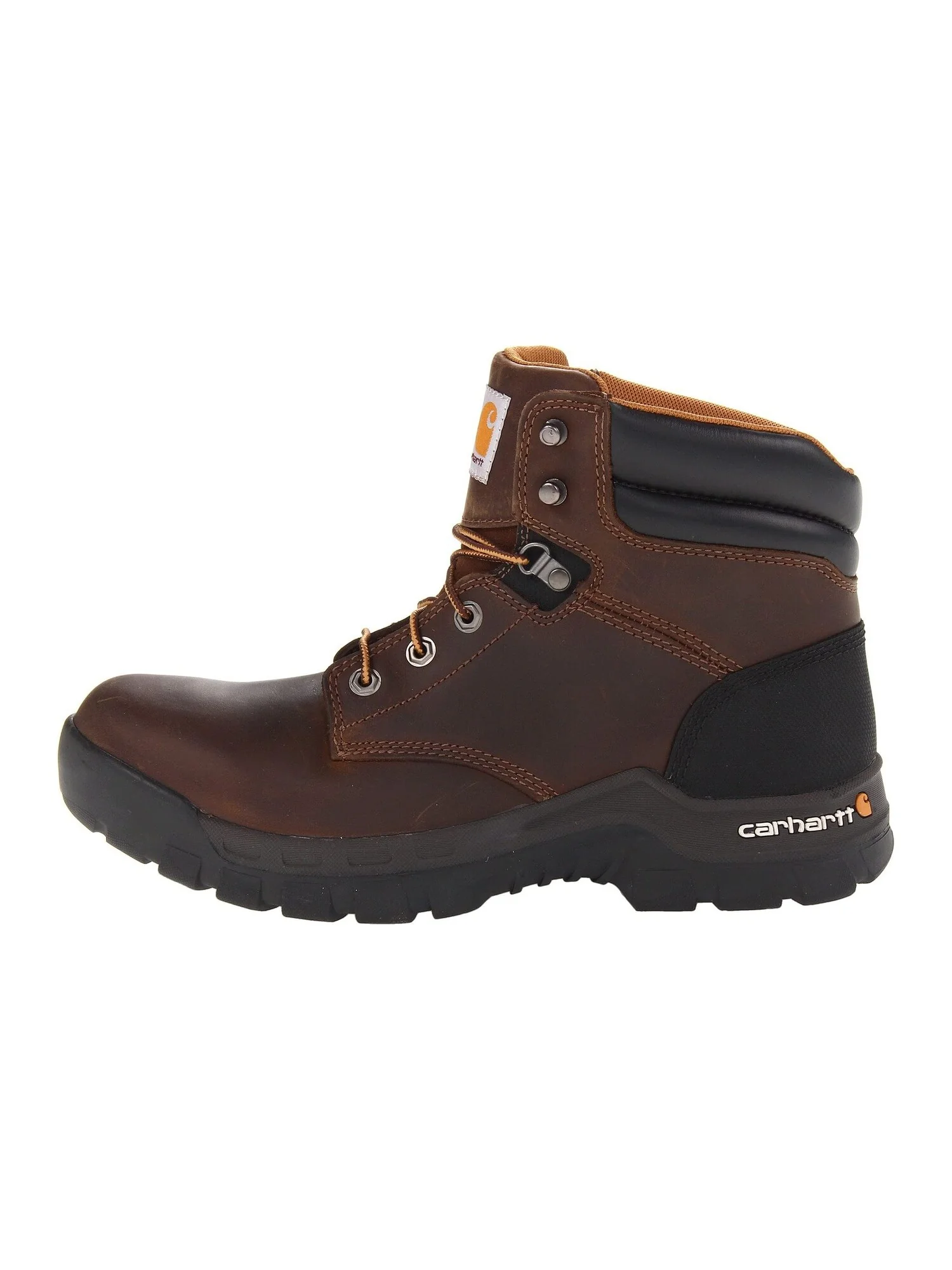 Ботинки 6" Rugged Flex Soft Toe Work Boot Carhartt — 6