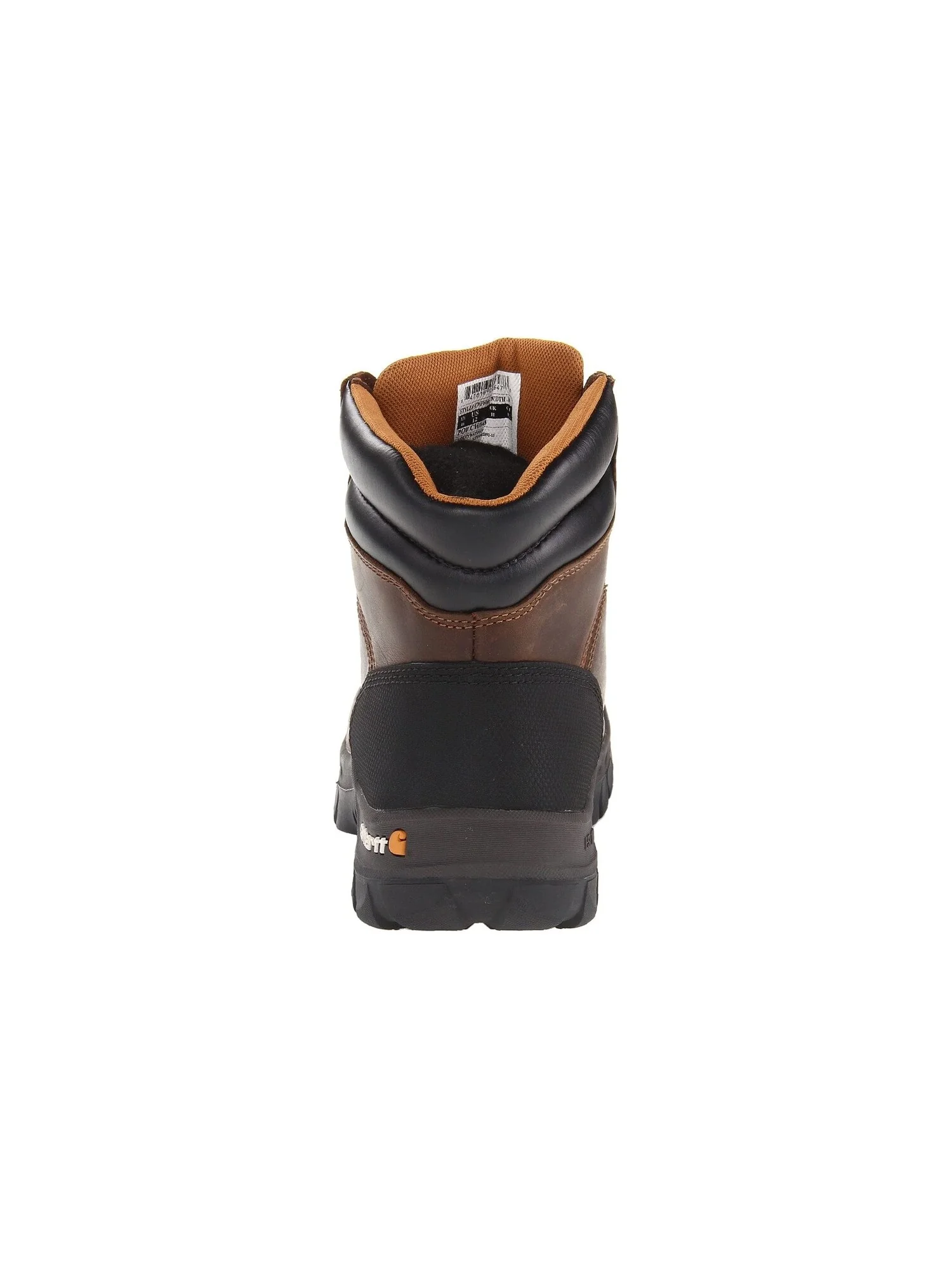Ботинки 6" Rugged Flex Soft Toe Work Boot Carhartt — 7