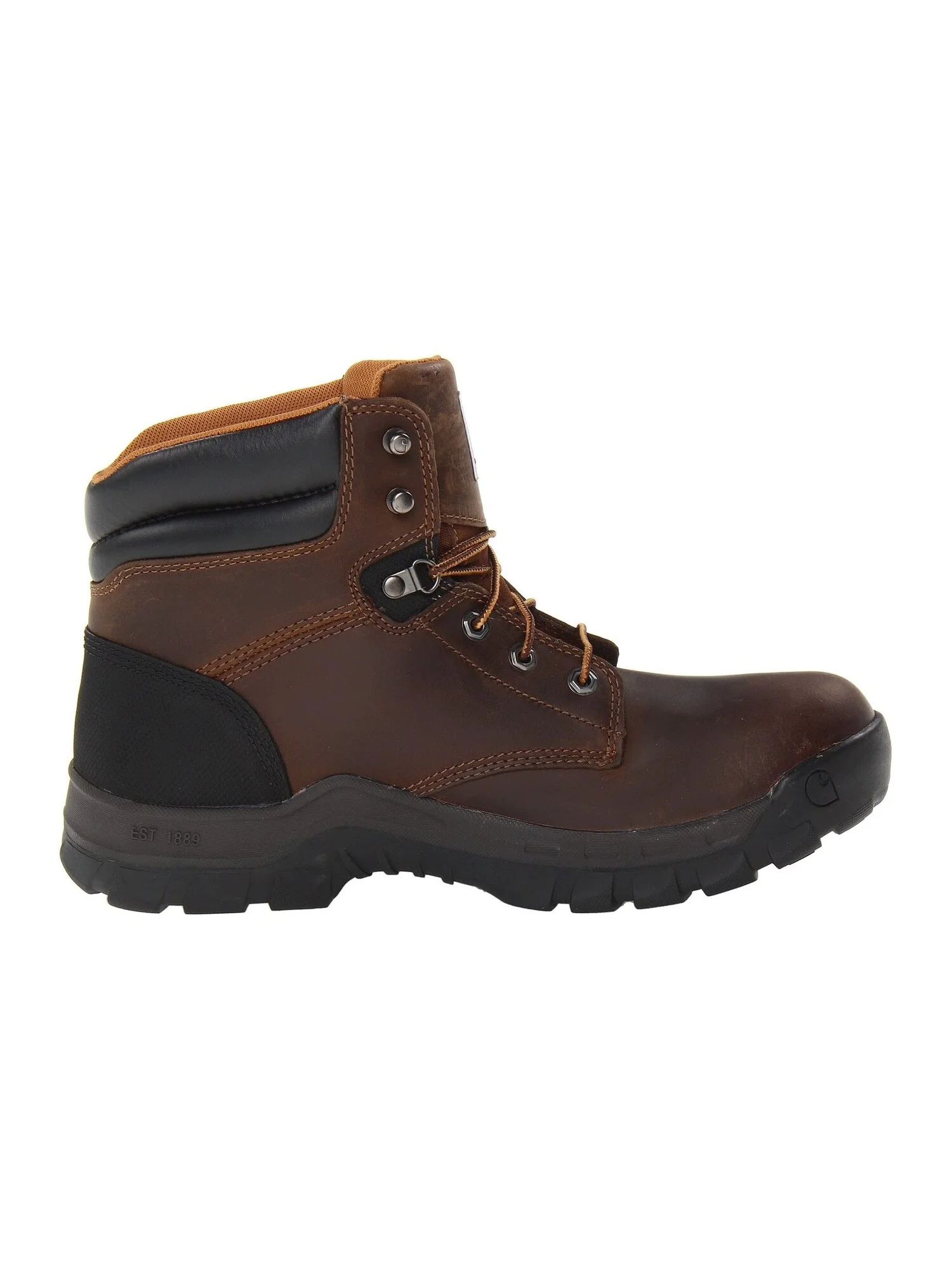 Ботинки 6" Rugged Flex Soft Toe Work Boot Carhartt — 8