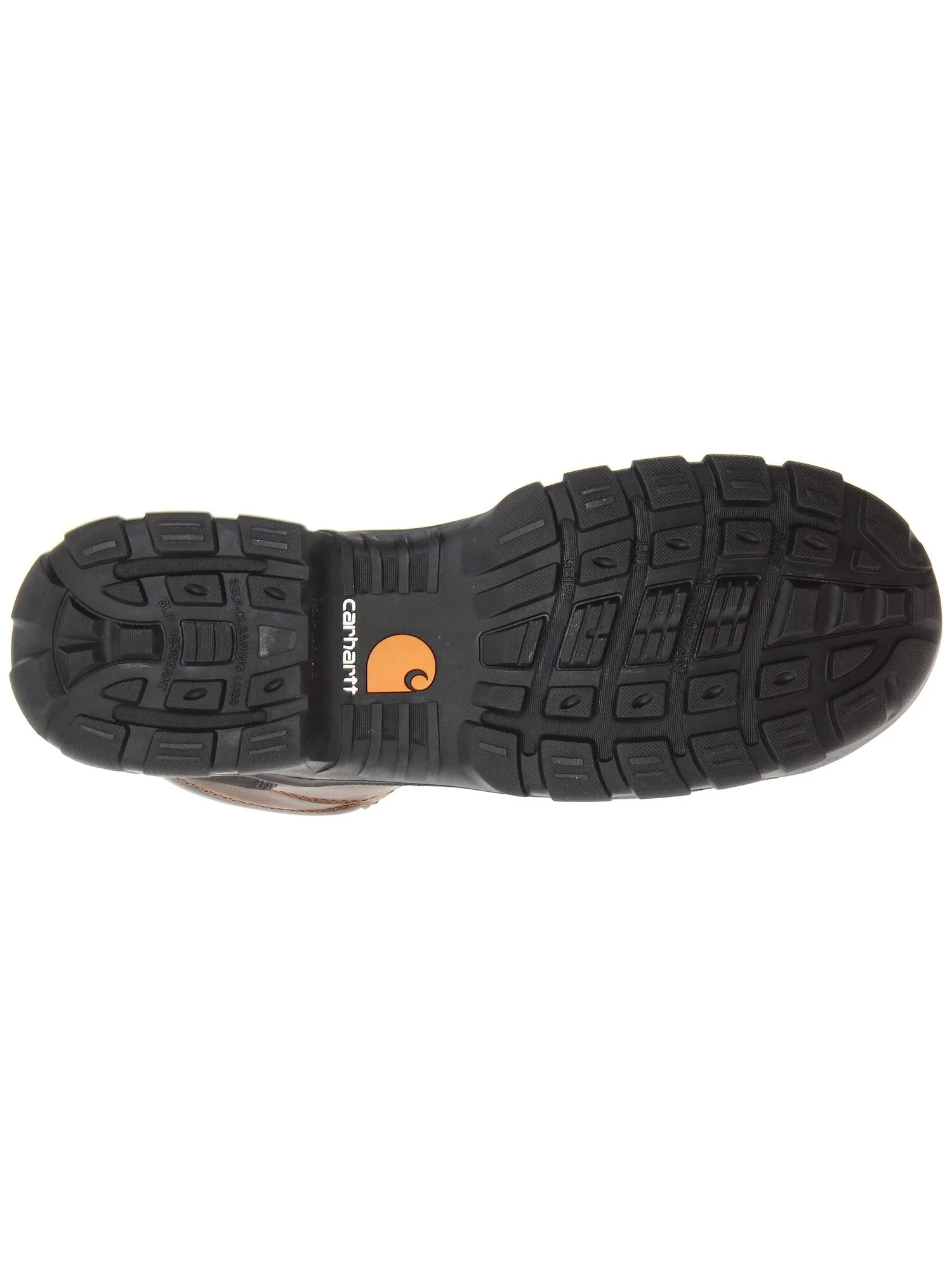 Ботинки 6-Inch Work-Flex Comp Toe Work Boot Carhartt — 5