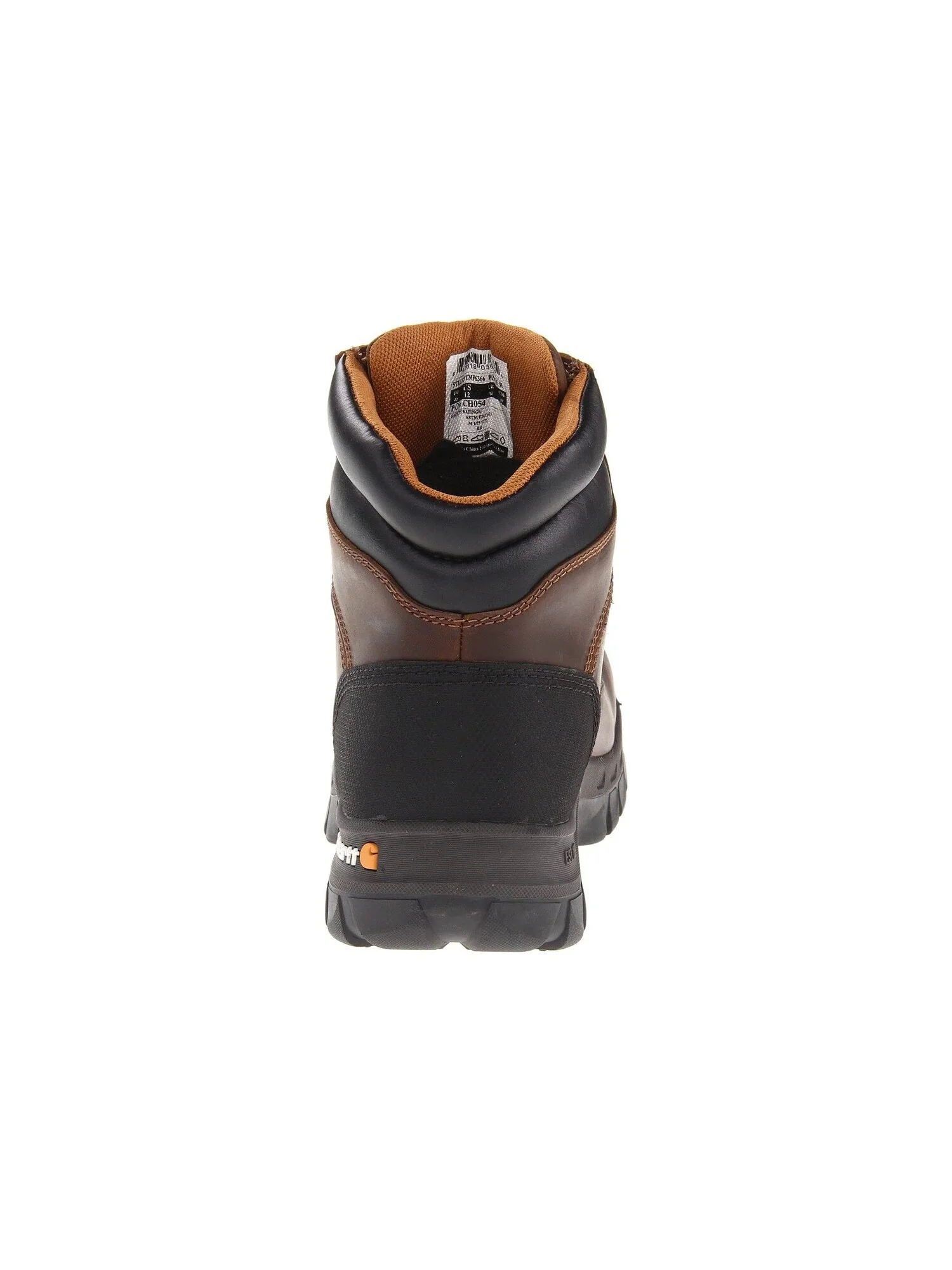 Ботинки 6-Inch Work-Flex Comp Toe Work Boot Carhartt — 7