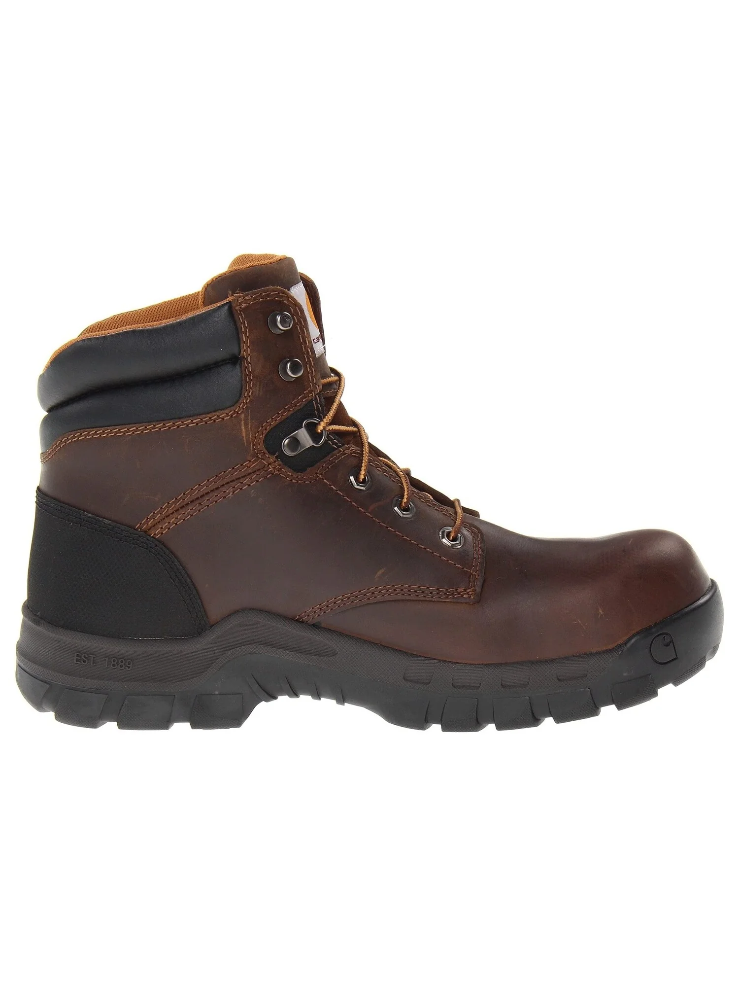 Ботинки 6-Inch Work-Flex Comp Toe Work Boot Carhartt — 8