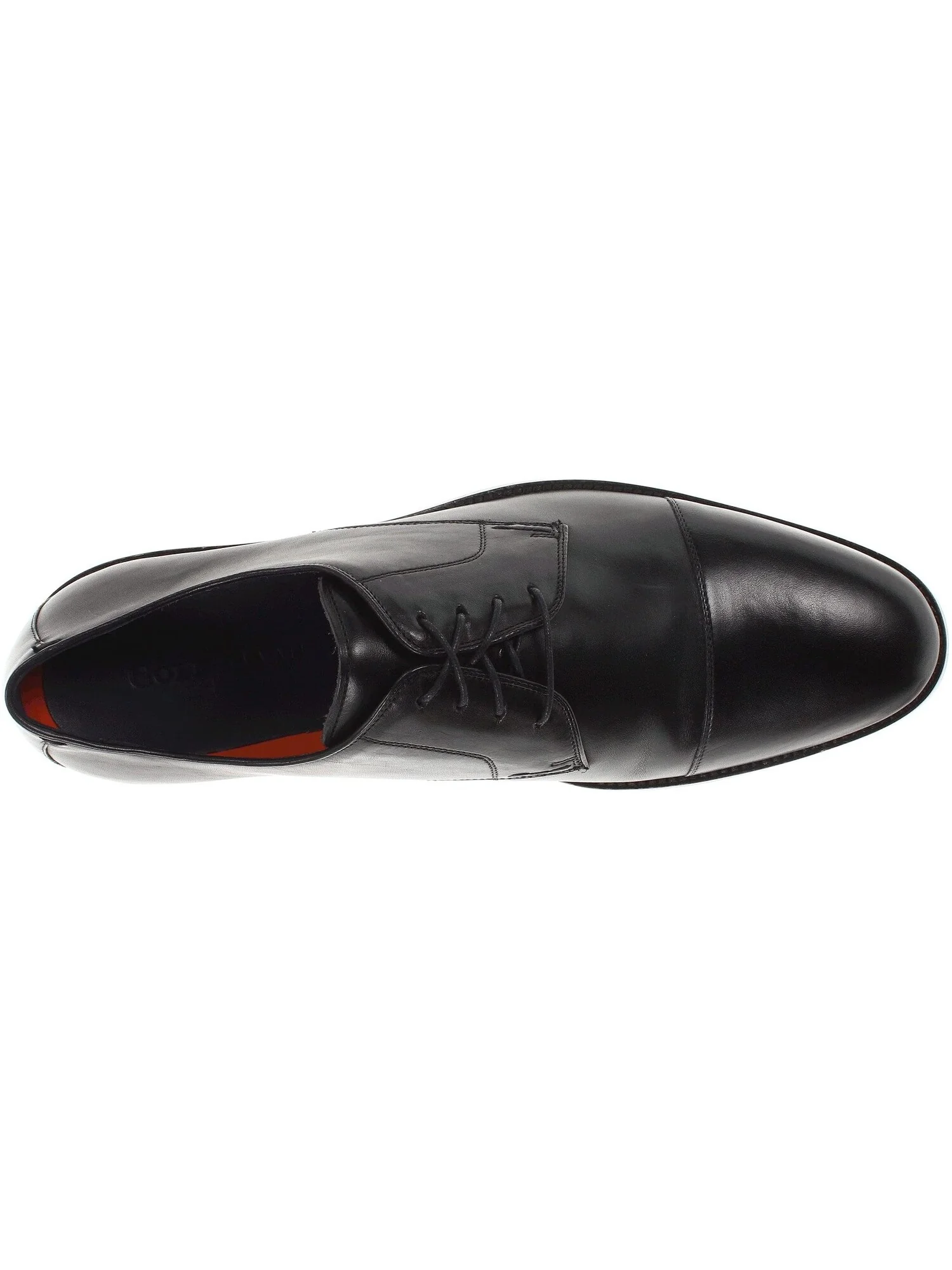 Оксфорды Lenox Hill Cap Ox Cole Haan — 1