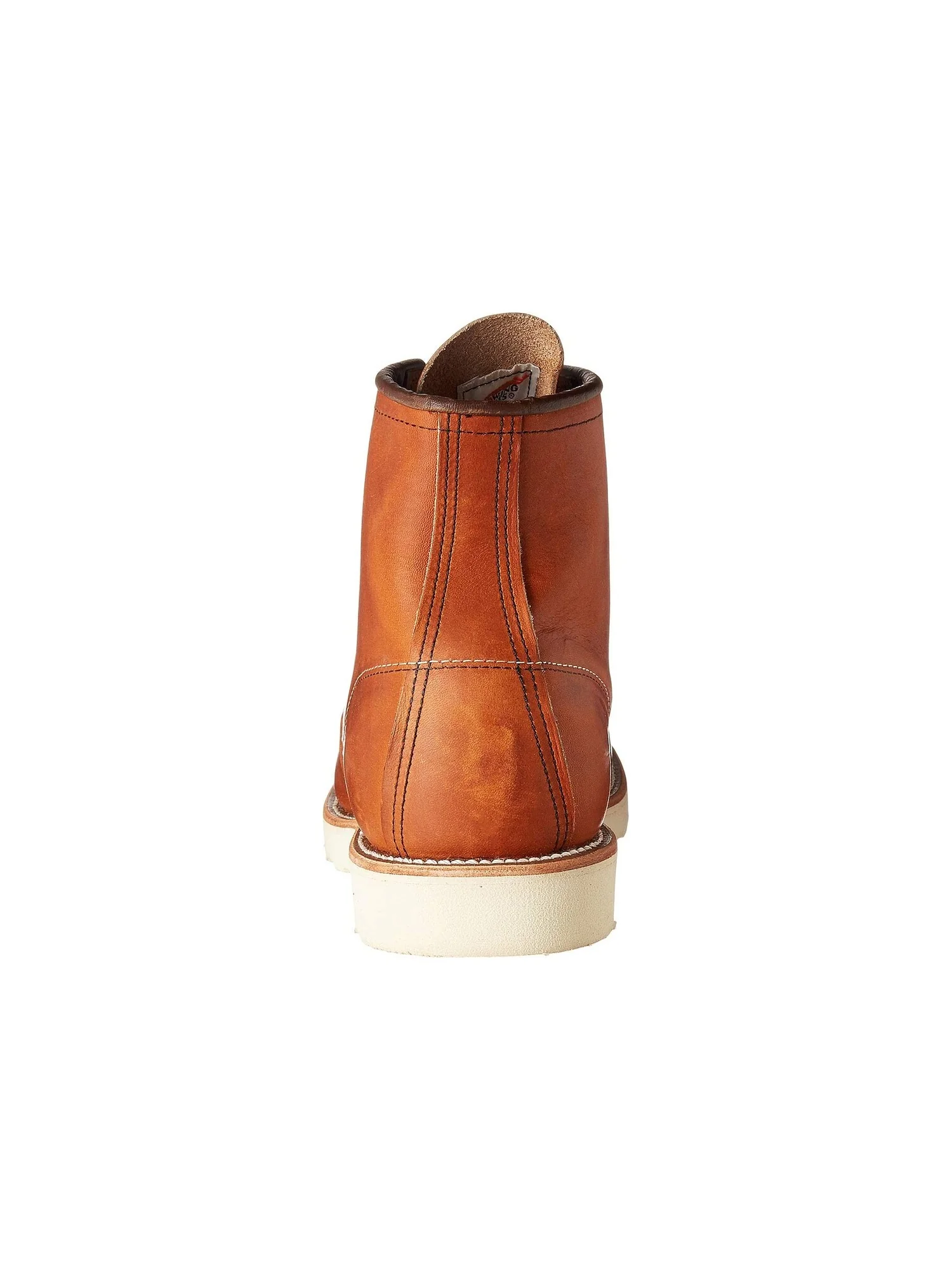 Ботинки Red Wing Heritage 6" Moc Toe — 3