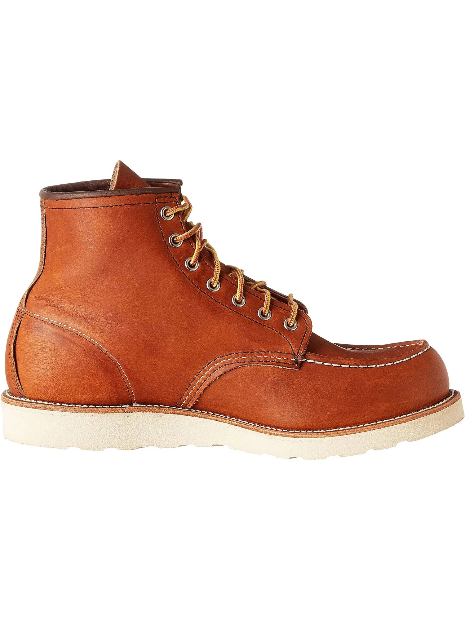 Ботинки Red Wing Heritage 6" Moc Toe — 4