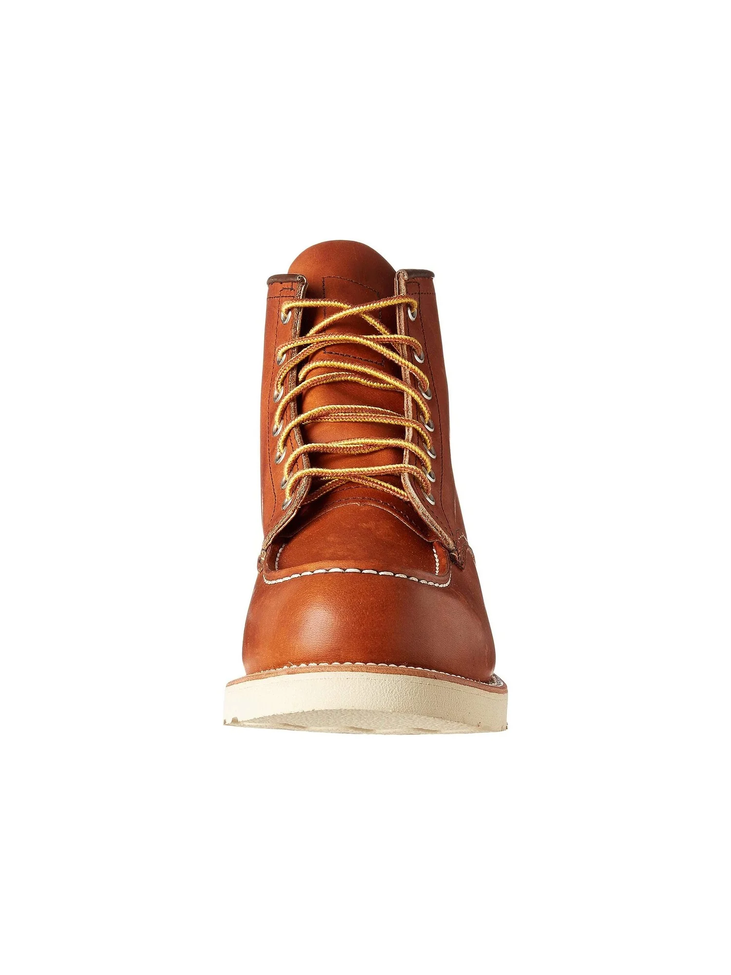 Ботинки Red Wing Heritage 6" Moc Toe — 5
