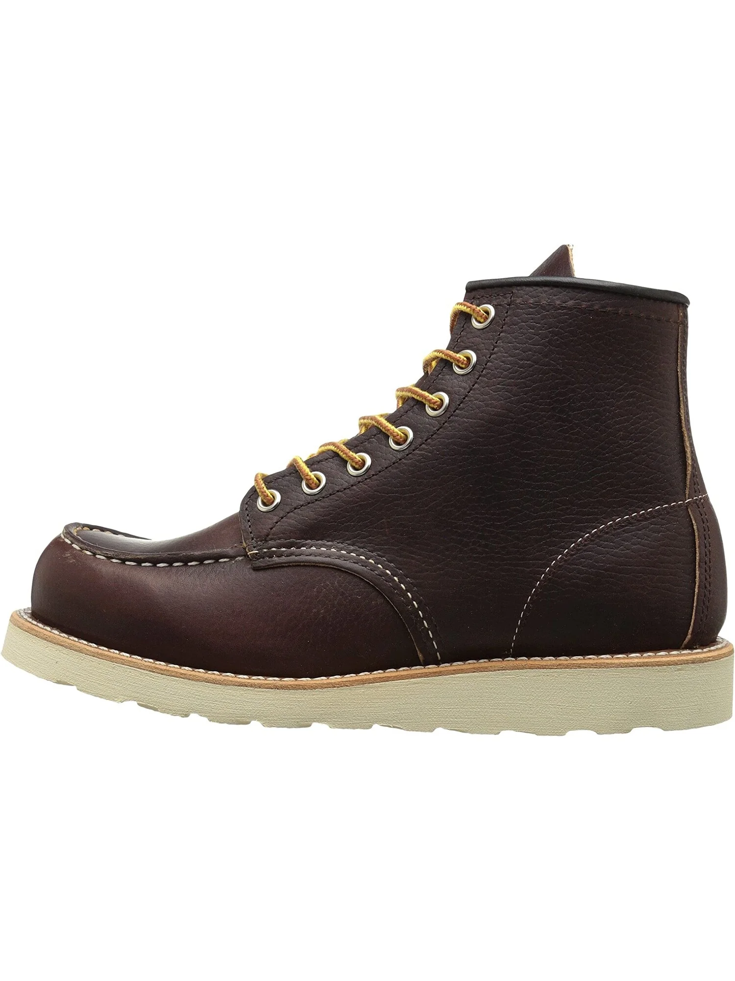 Ботинки 6" Moc Toe Red Wing Heritage, пятно шиповника — 6