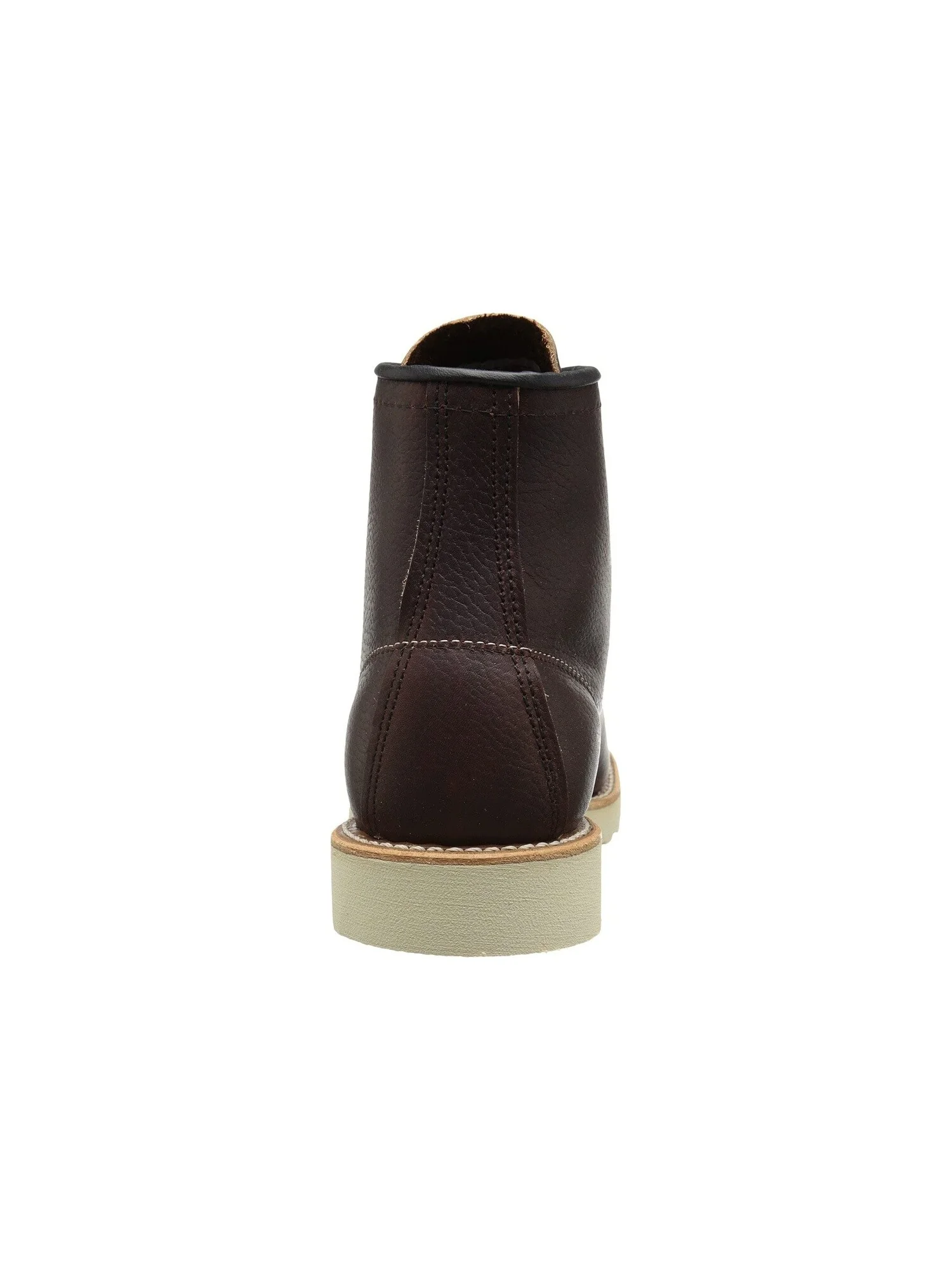 Ботинки 6" Moc Toe Red Wing Heritage, пятно шиповника — 7