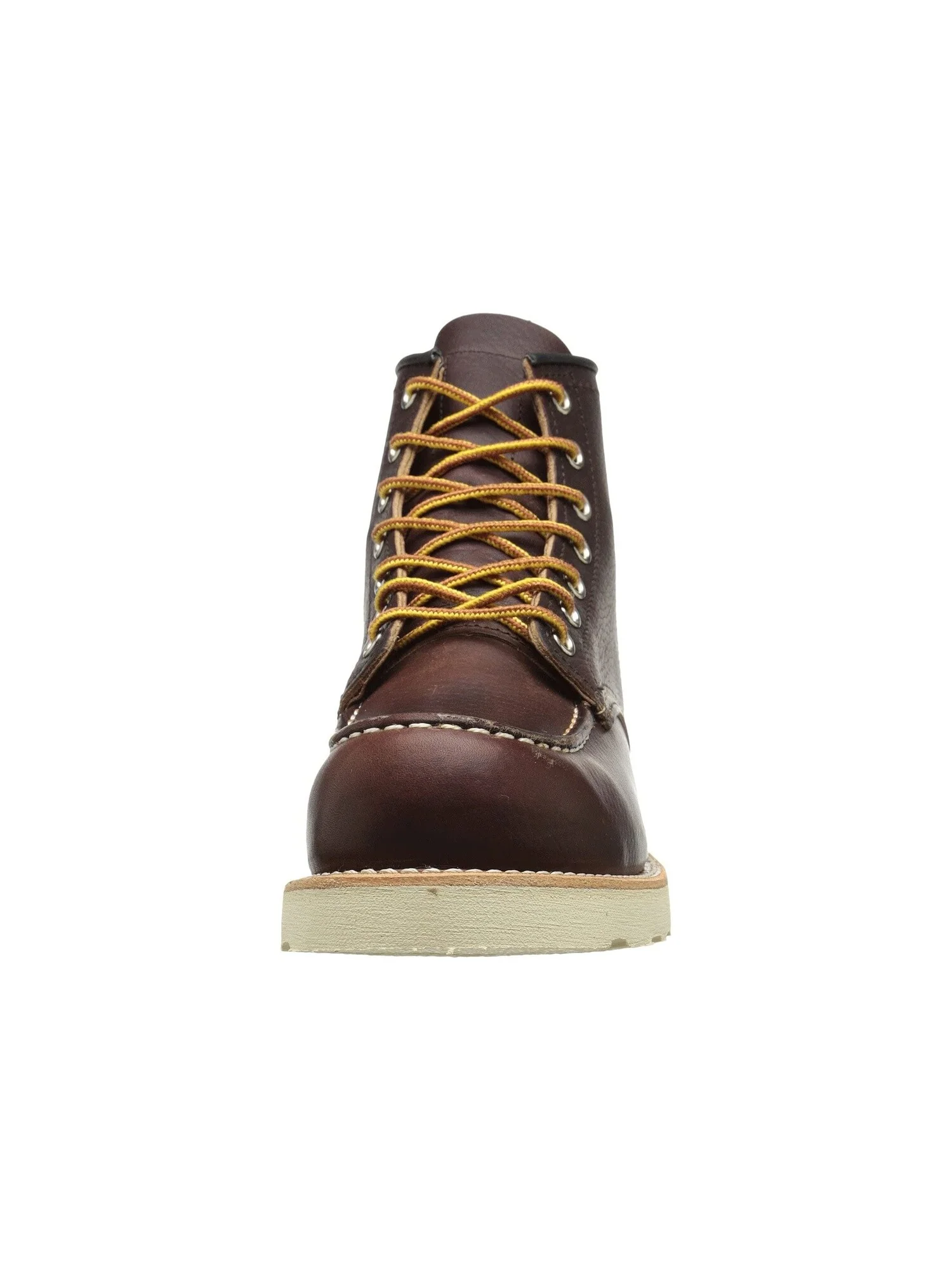 Ботинки 6" Moc Toe Red Wing Heritage, пятно шиповника — 9
