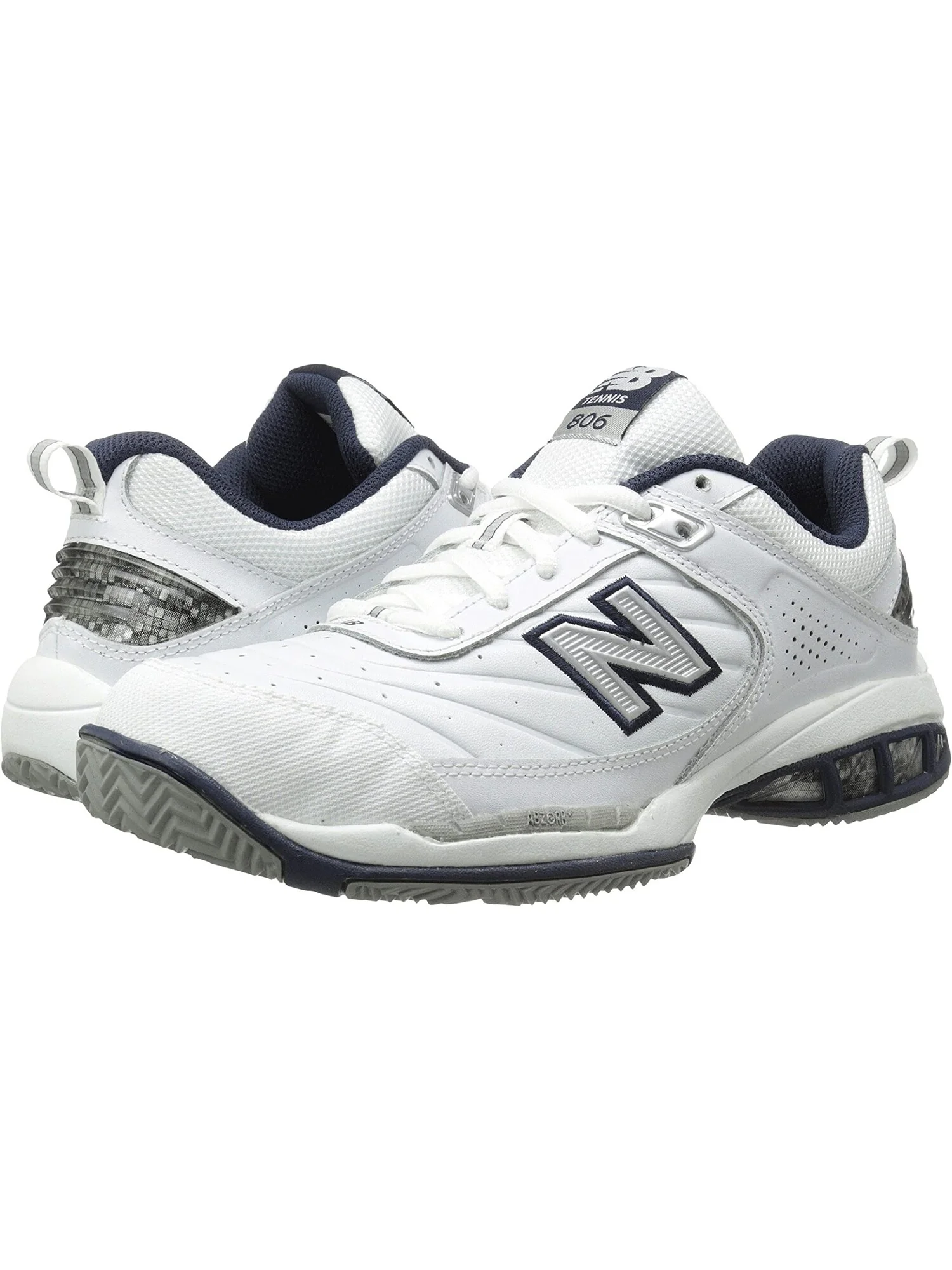Кроссовки MC806 New Balance — 3