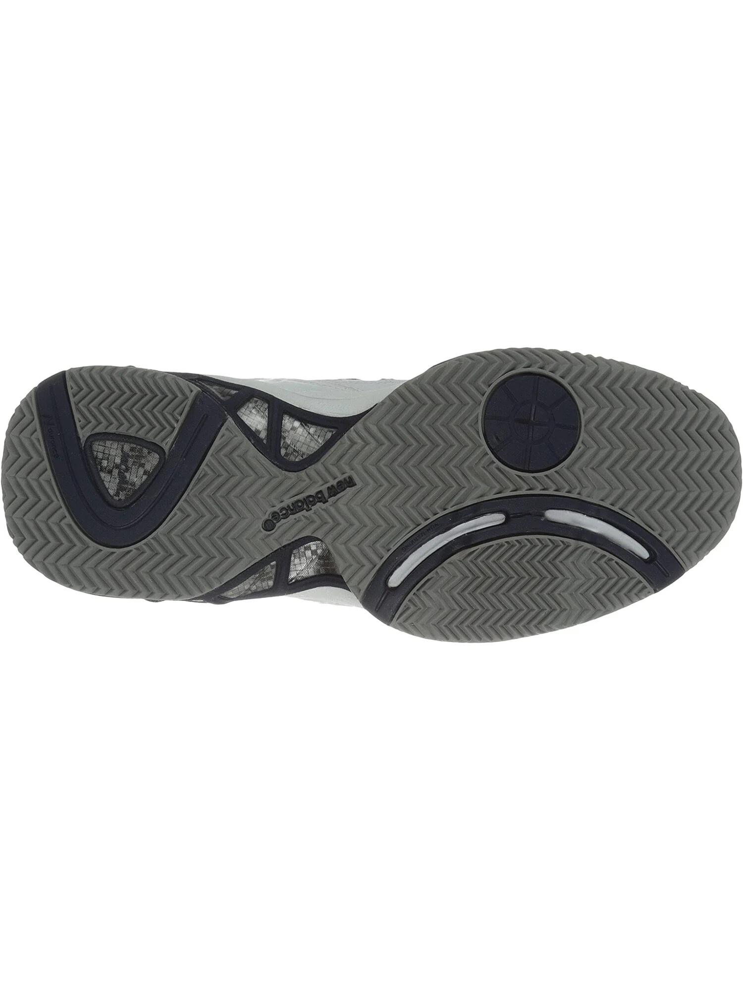 Кроссовки MC806 New Balance — 5