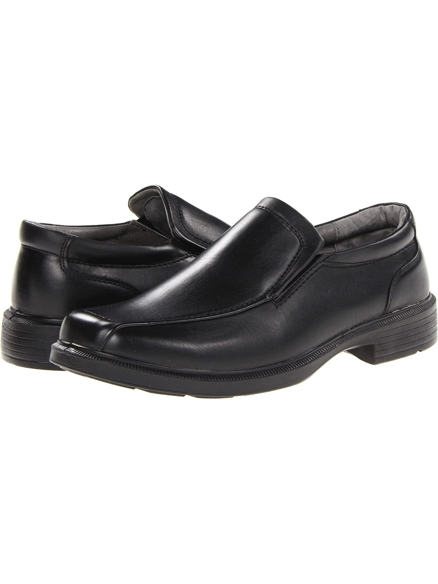 Лоферы Greenpoint Slip-On Loafer Deer Stags — 3